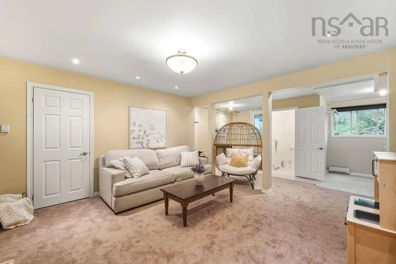 6 Valkyrie Crescent, Dartmouth, NS B2W 5B6, 3 Bedrooms Bedrooms, ,2 BathroomsBathrooms,Residential,For Sale,Valkyrie,202524830