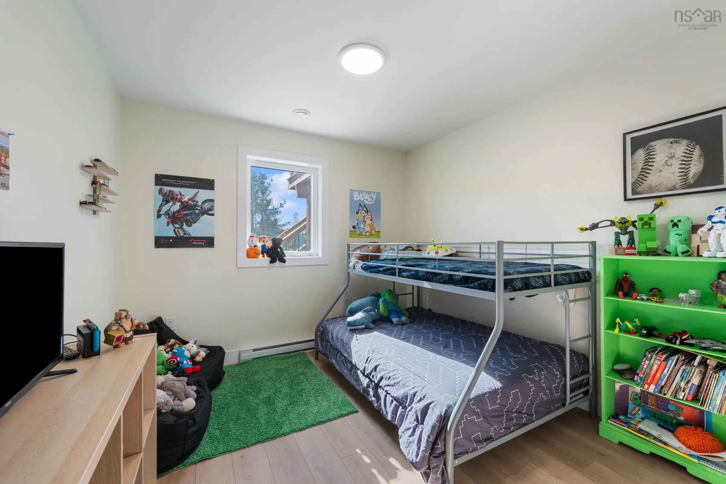 4 Acorn Lane, Kingston, NS B0P 1R0, 5 Bedrooms Bedrooms, ,2 BathroomsBathrooms,Residential,For Sale,Acorn,202525598