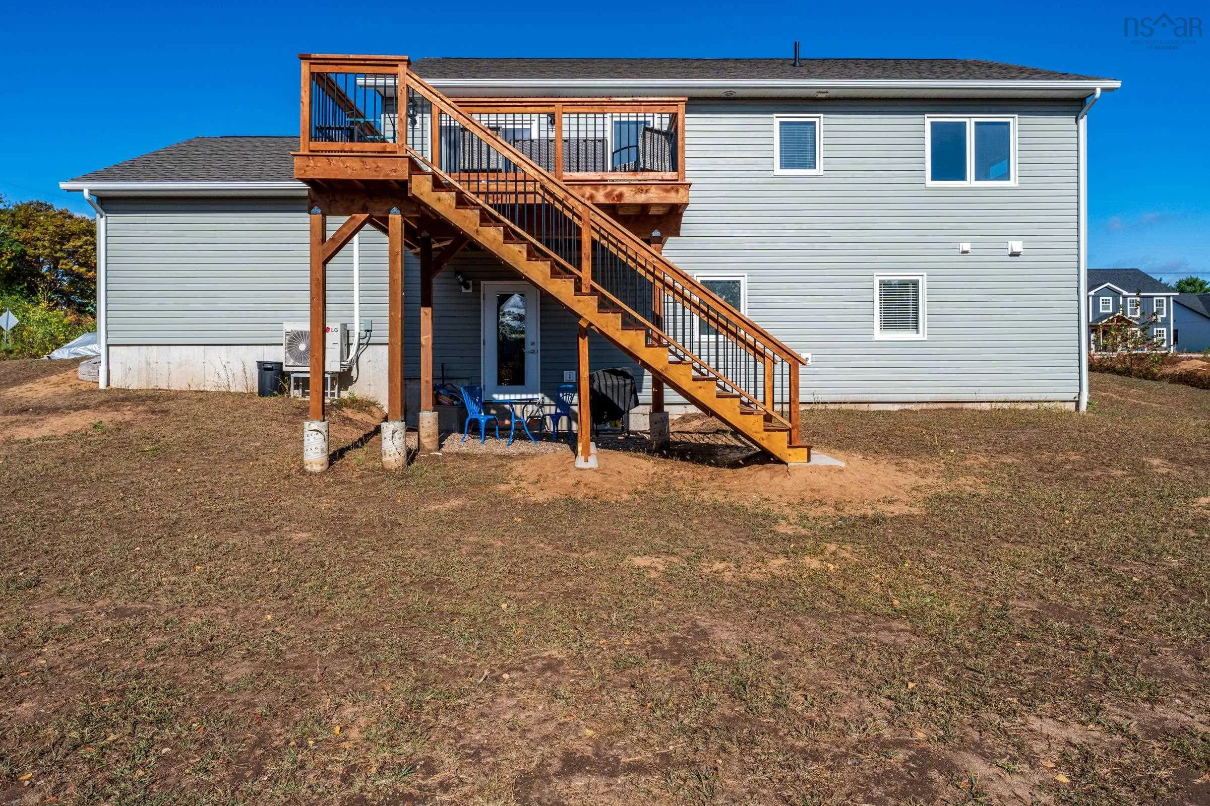4 Acorn Lane, Kingston, NS B0P 1R0, 5 Bedrooms Bedrooms, ,2 BathroomsBathrooms,Residential,For Sale,Acorn,202525598