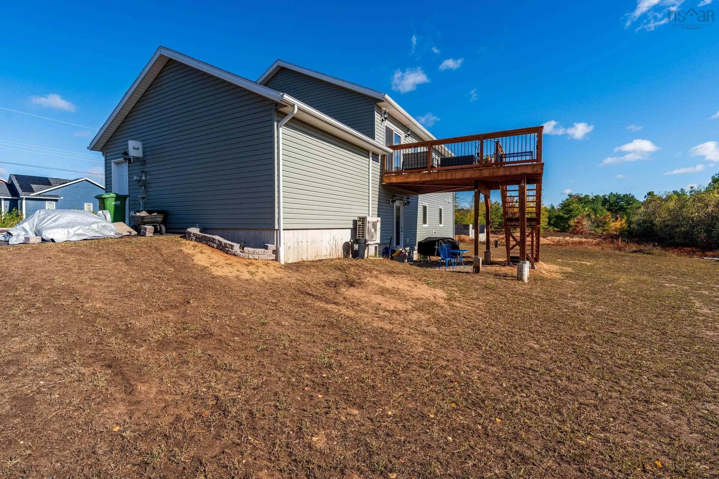 4 Acorn Lane, Kingston, NS B0P 1R0, 5 Bedrooms Bedrooms, ,2 BathroomsBathrooms,Residential,For Sale,Acorn,202525598
