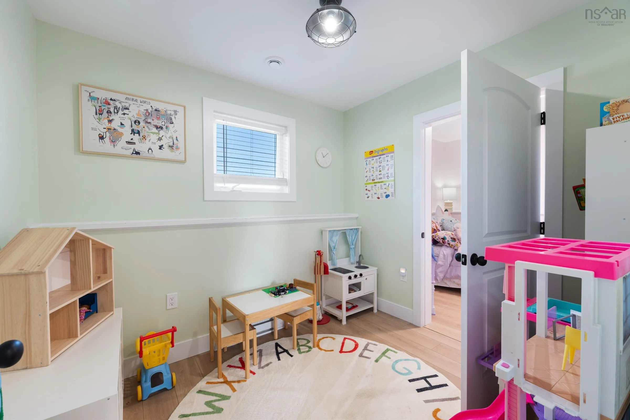 4 Acorn Lane, Kingston, NS B0P 1R0, 5 Bedrooms Bedrooms, ,2 BathroomsBathrooms,Residential,For Sale,Acorn,202525598