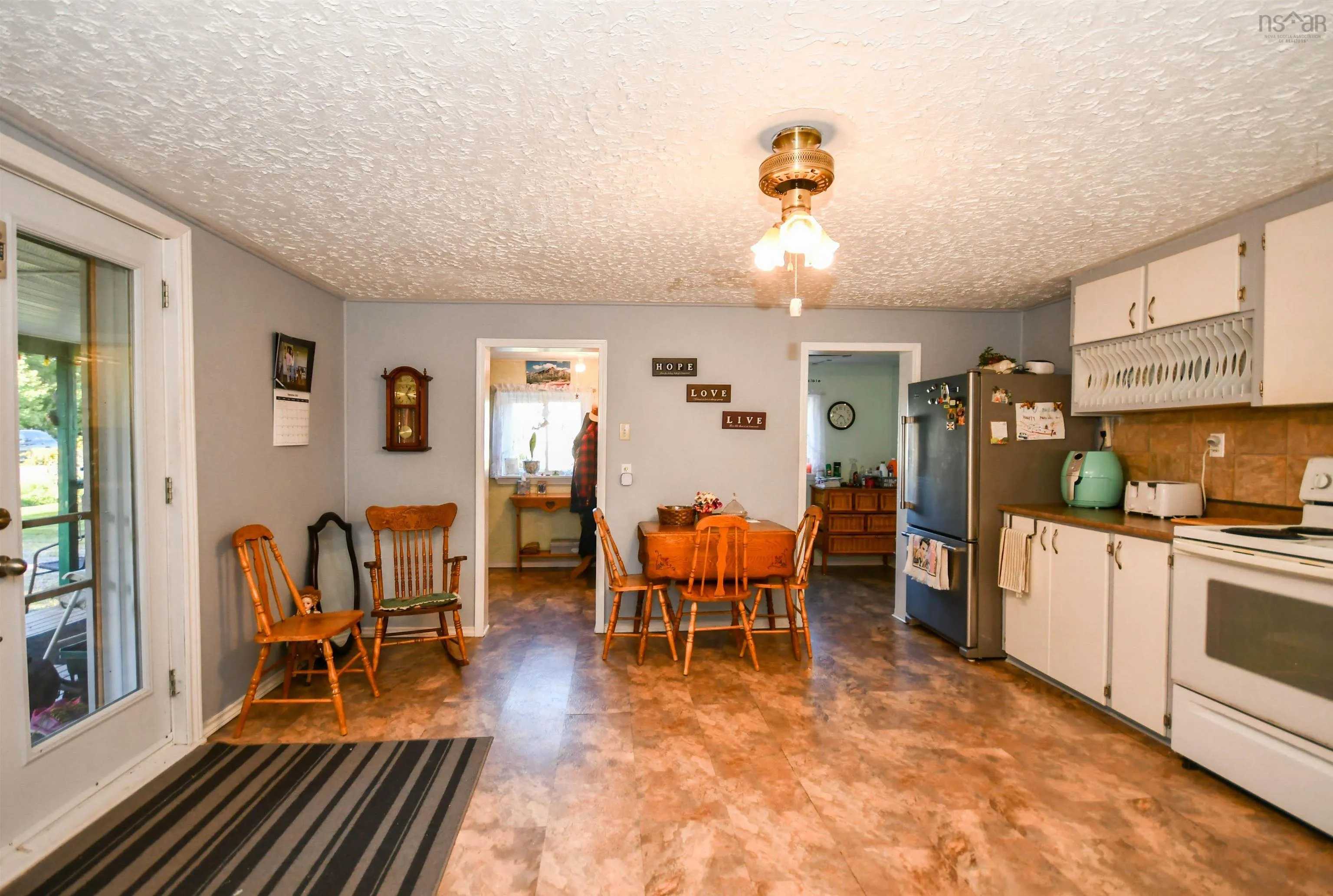 5134 Stewiacke Road, South Branch, NS B0N 2P0, 4 Bedrooms Bedrooms, ,1 BathroomBathrooms,Residential,For Sale,Stewiacke,202519291