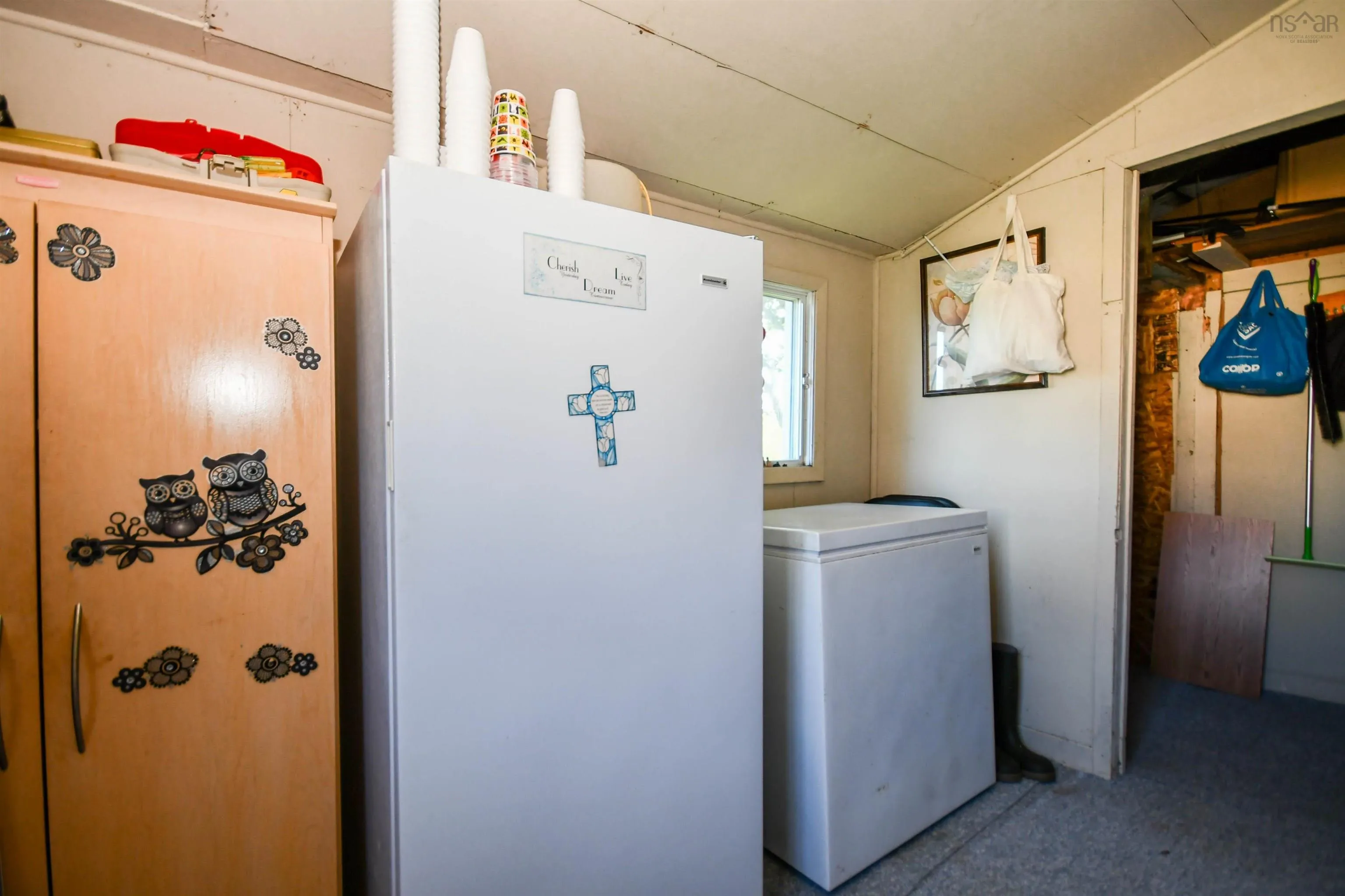 5134 Stewiacke Road, South Branch, NS B0N 2P0, 4 Bedrooms Bedrooms, ,1 BathroomBathrooms,Residential,For Sale,Stewiacke,202519291