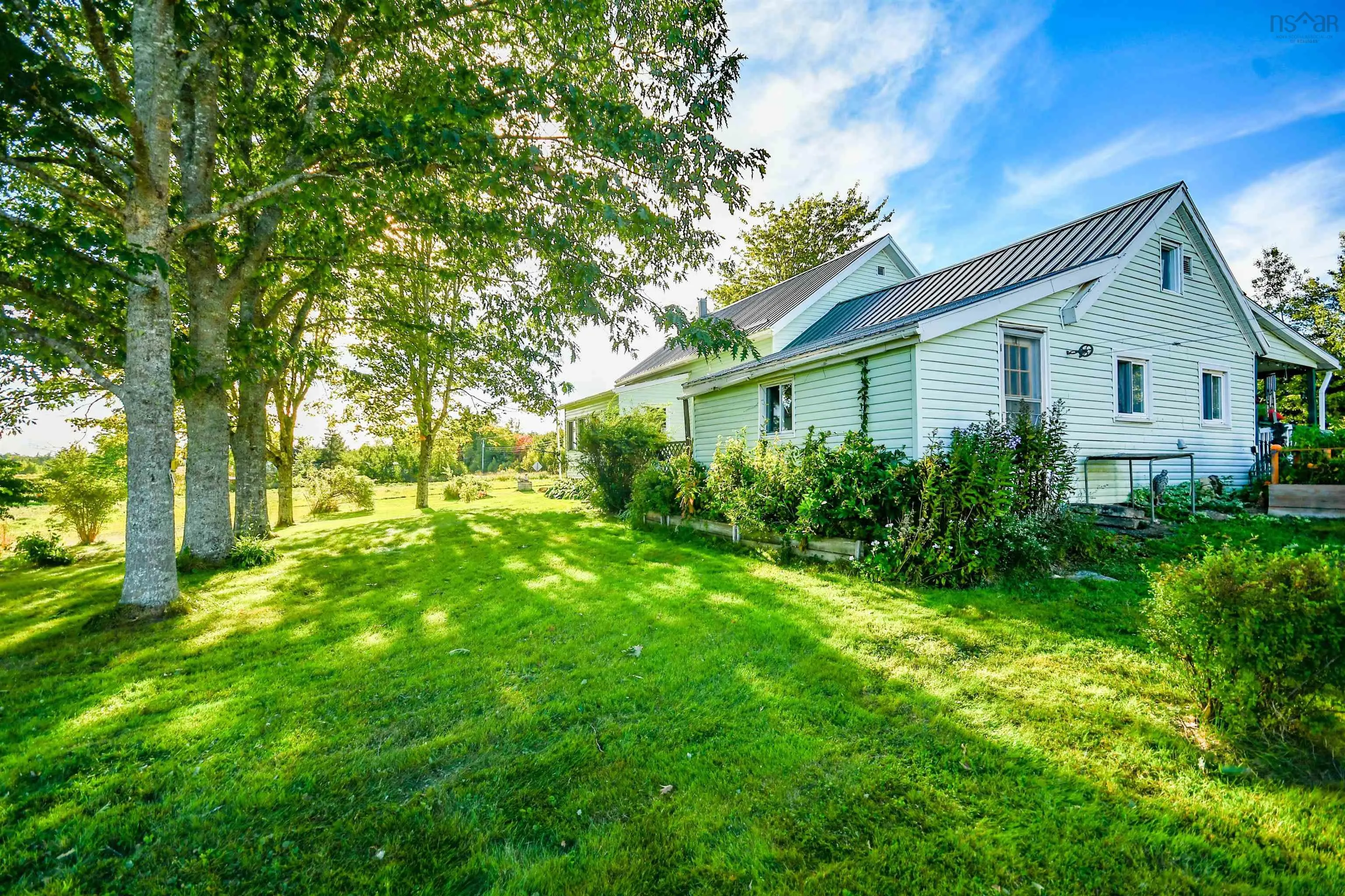 5134 Stewiacke Road, South Branch, NS B0N 2P0, 4 Bedrooms Bedrooms, ,1 BathroomBathrooms,Residential,For Sale,Stewiacke,202519291