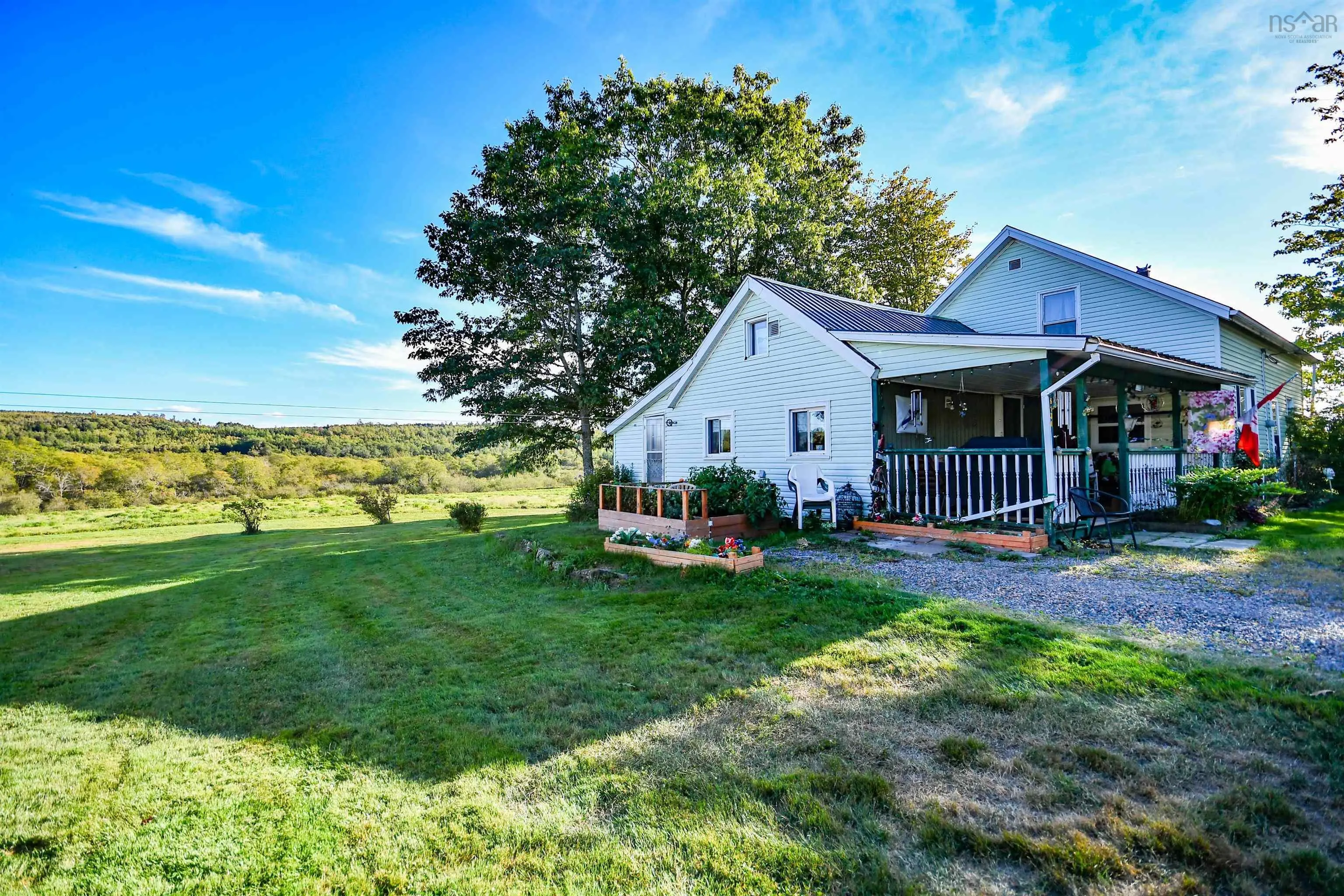 5134 Stewiacke Road, South Branch, NS B0N 2P0, 4 Bedrooms Bedrooms, ,1 BathroomBathrooms,Residential,For Sale,Stewiacke,202519291