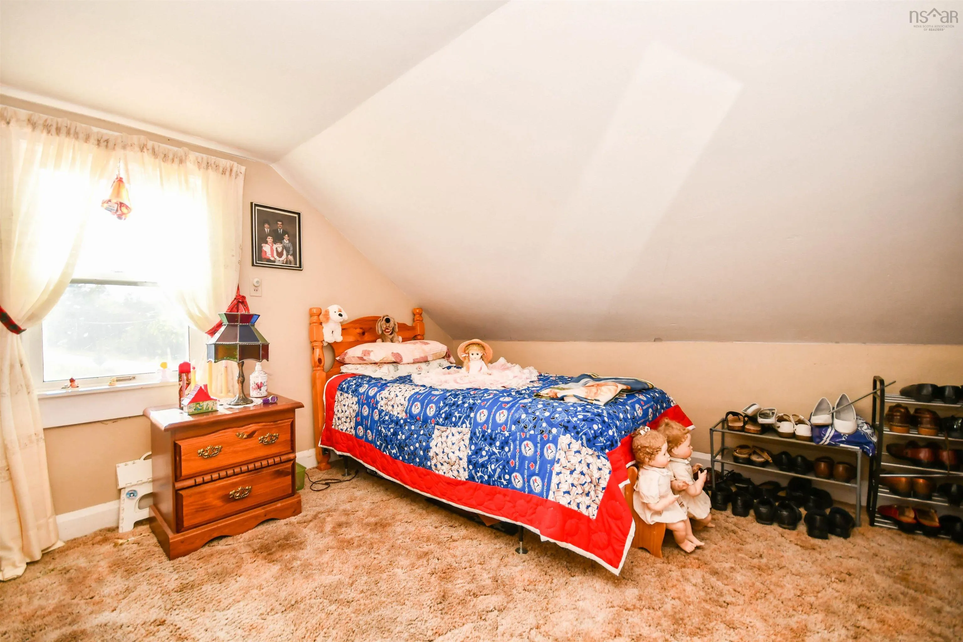 5134 Stewiacke Road, South Branch, NS B0N 2P0, 4 Bedrooms Bedrooms, ,1 BathroomBathrooms,Residential,For Sale,Stewiacke,202519291