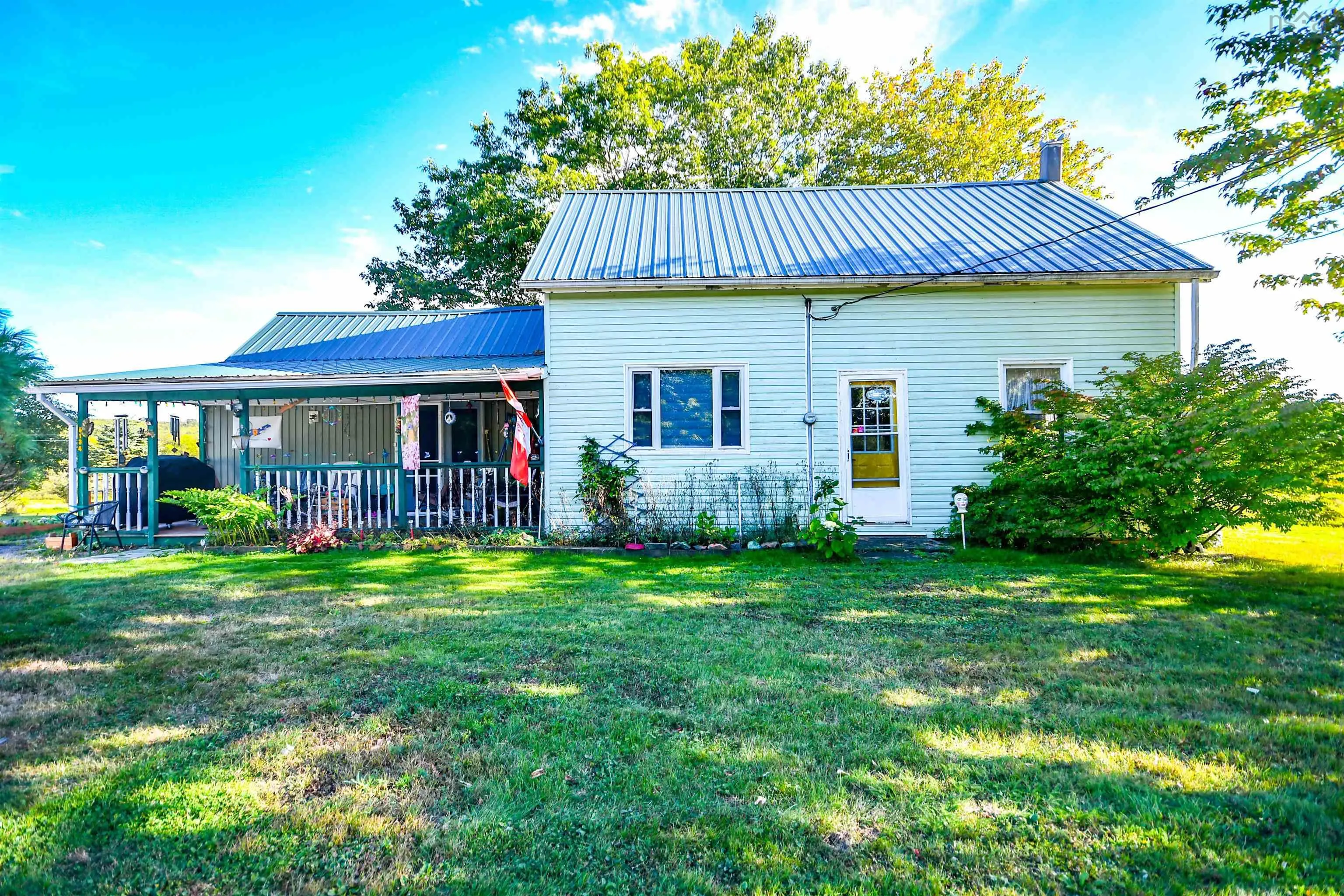 5134 Stewiacke Road, South Branch, NS B0N 2P0, 4 Bedrooms Bedrooms, ,1 BathroomBathrooms,Residential,For Sale,Stewiacke,202519291