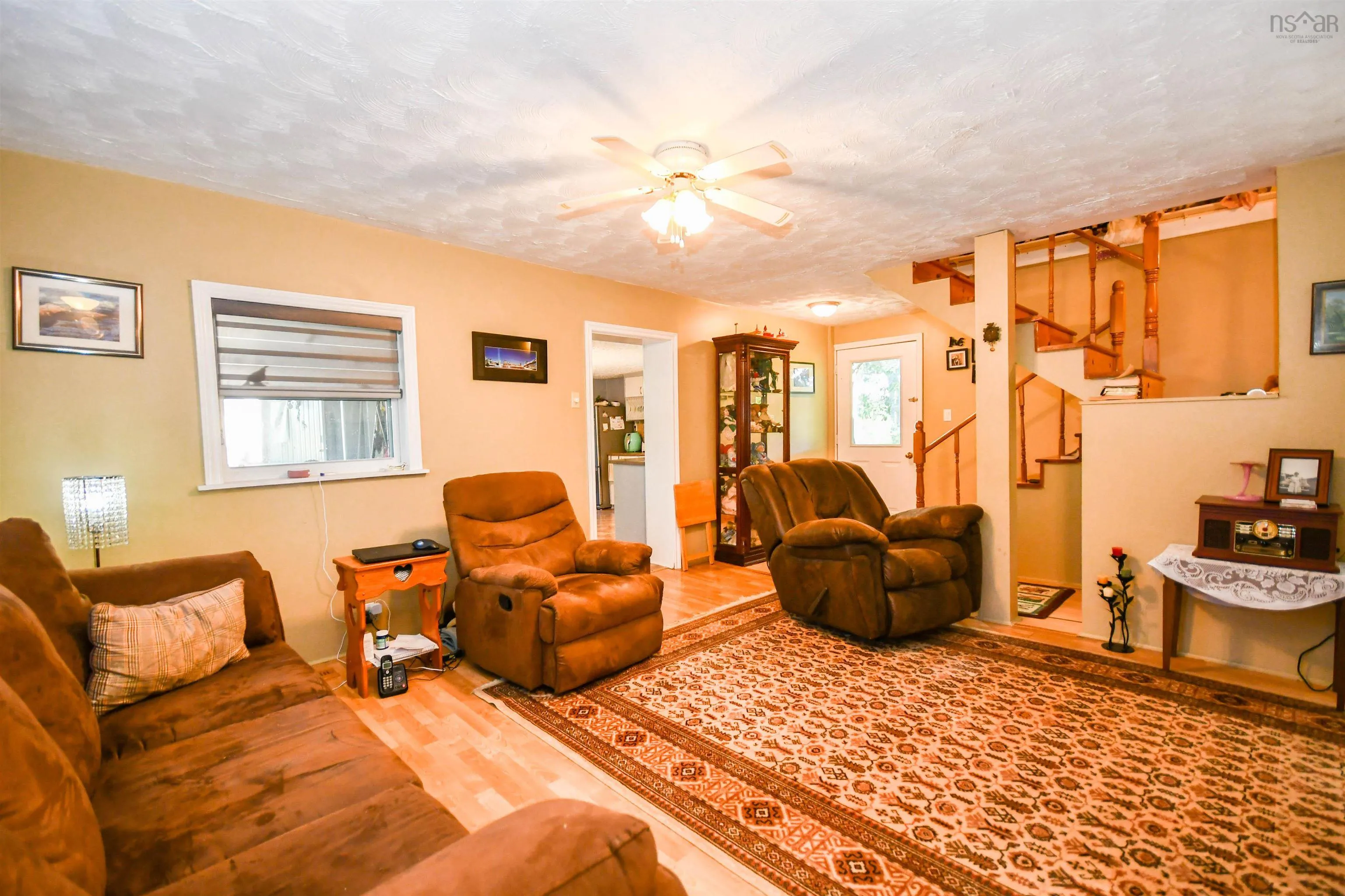 5134 Stewiacke Road, South Branch, NS B0N 2P0, 4 Bedrooms Bedrooms, ,1 BathroomBathrooms,Residential,For Sale,Stewiacke,202519291