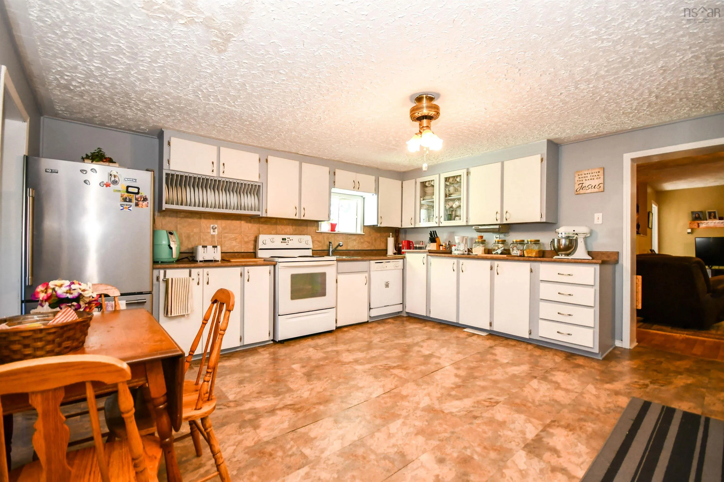 5134 Stewiacke Road, South Branch, NS B0N 2P0, 4 Bedrooms Bedrooms, ,1 BathroomBathrooms,Residential,For Sale,Stewiacke,202519291