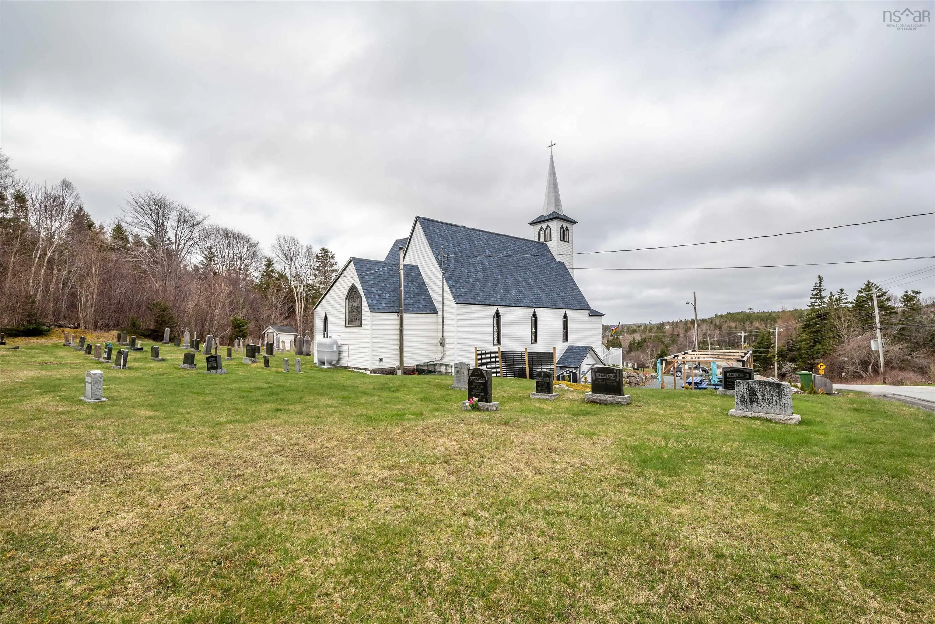 40 East Chezzetcook Road, Head Of Chezzetcook Ns B0j 2l0, ,2 BathroomsBathrooms,Residential,For Sale,East Chezzetcook,202503585