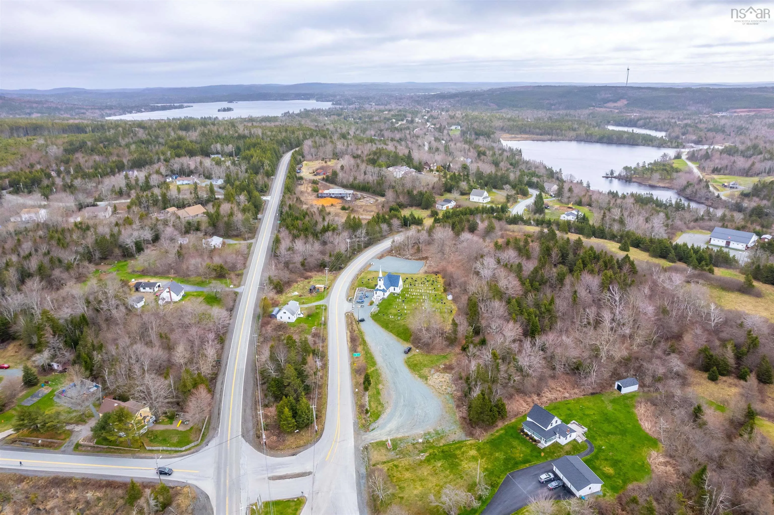 40 East Chezzetcook Road, Head Of Chezzetcook Ns B0j 2l0, ,2 BathroomsBathrooms,Residential,For Sale,East Chezzetcook,202503585