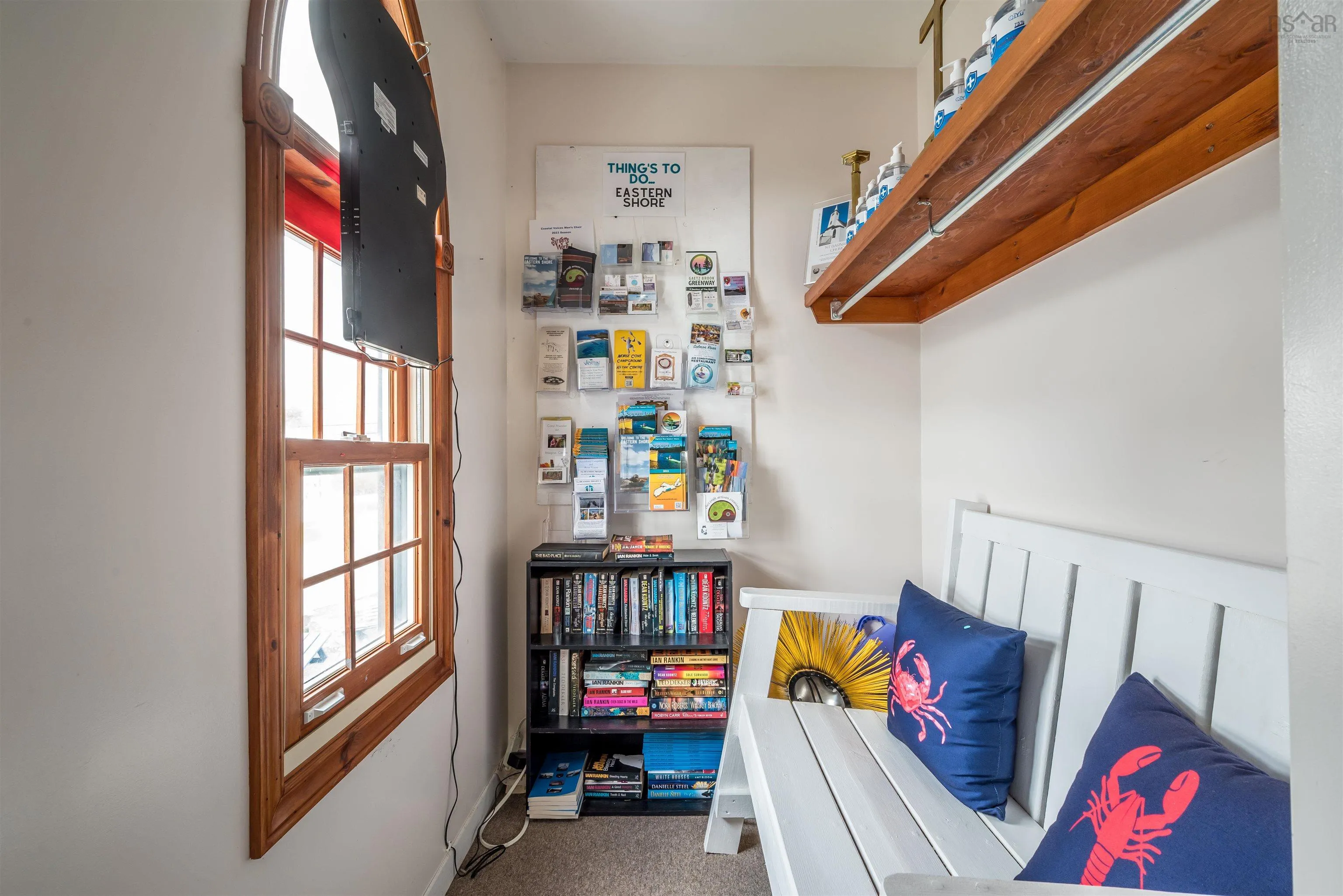 40 East Chezzetcook Road, Head Of Chezzetcook Ns B0j 2l0, ,2 BathroomsBathrooms,Residential,For Sale,East Chezzetcook,202503585