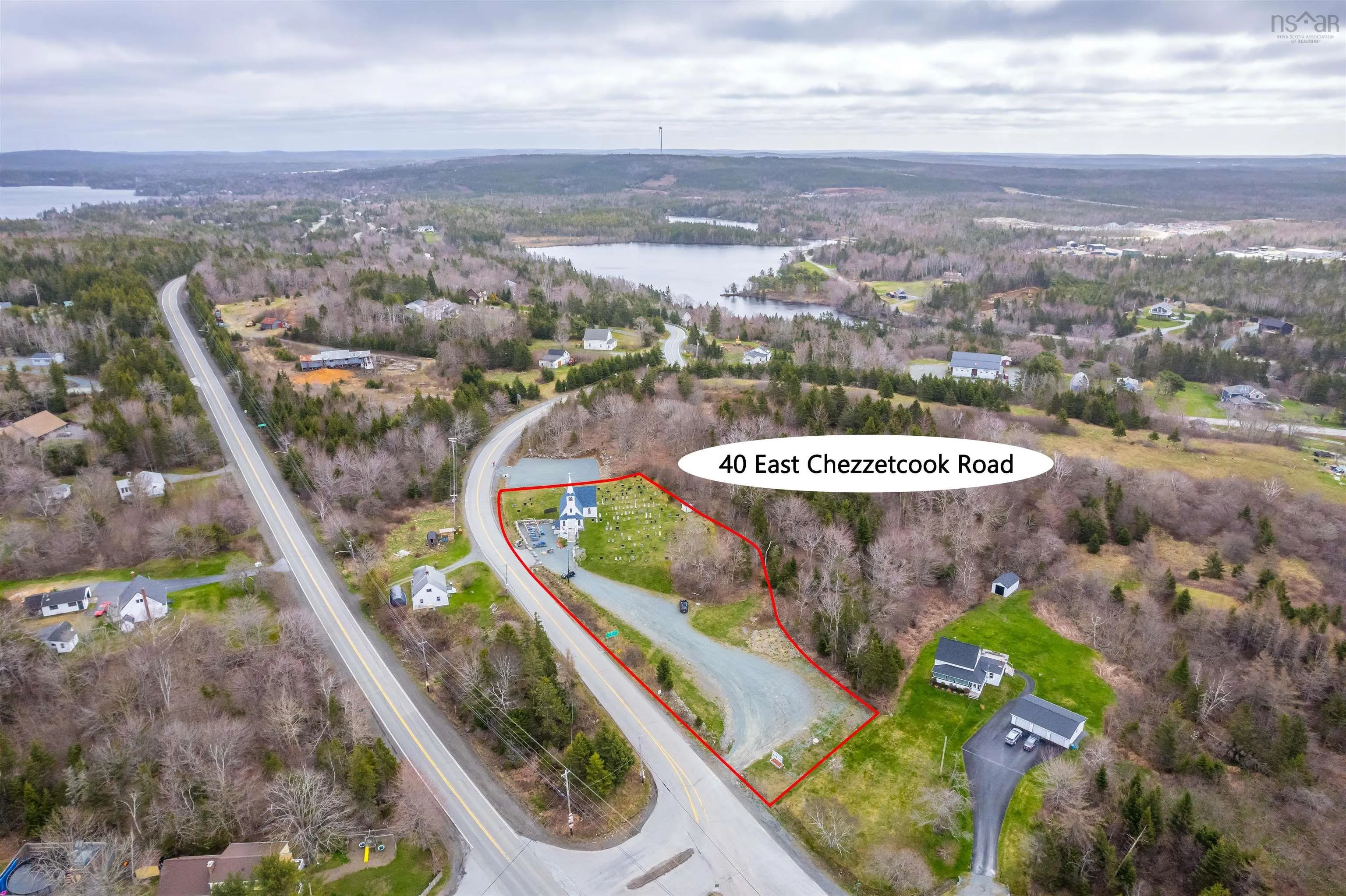 40 East Chezzetcook Road, Head Of Chezzetcook Ns B0j 2l0, ,2 BathroomsBathrooms,Residential,For Sale,East Chezzetcook,202503585
