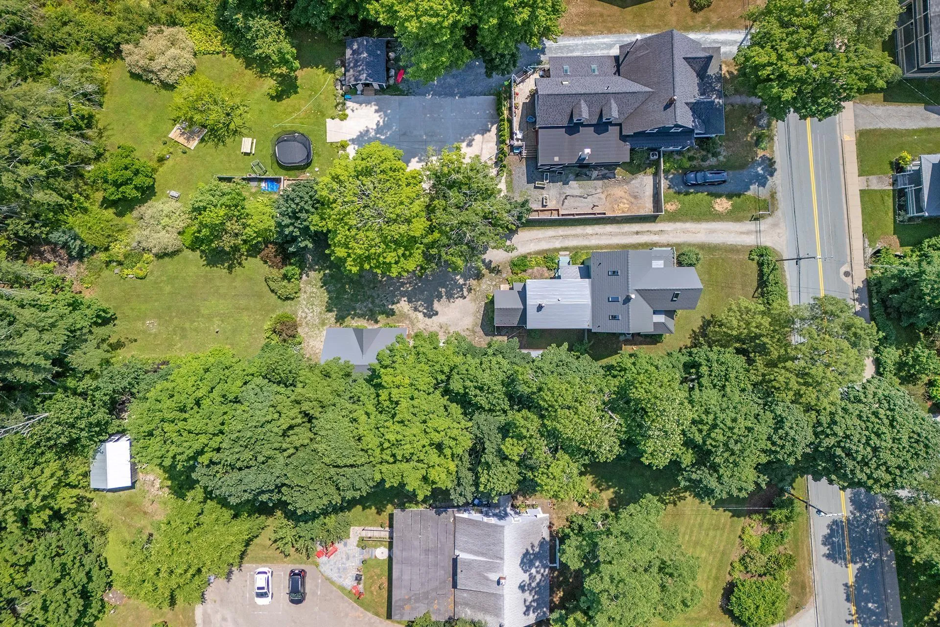 389 Main Street, Mahone Bay Ns B0j 2e0, 5 Bedrooms Bedrooms, ,7 BathroomsBathrooms,Residential,For Sale,Main,202410972