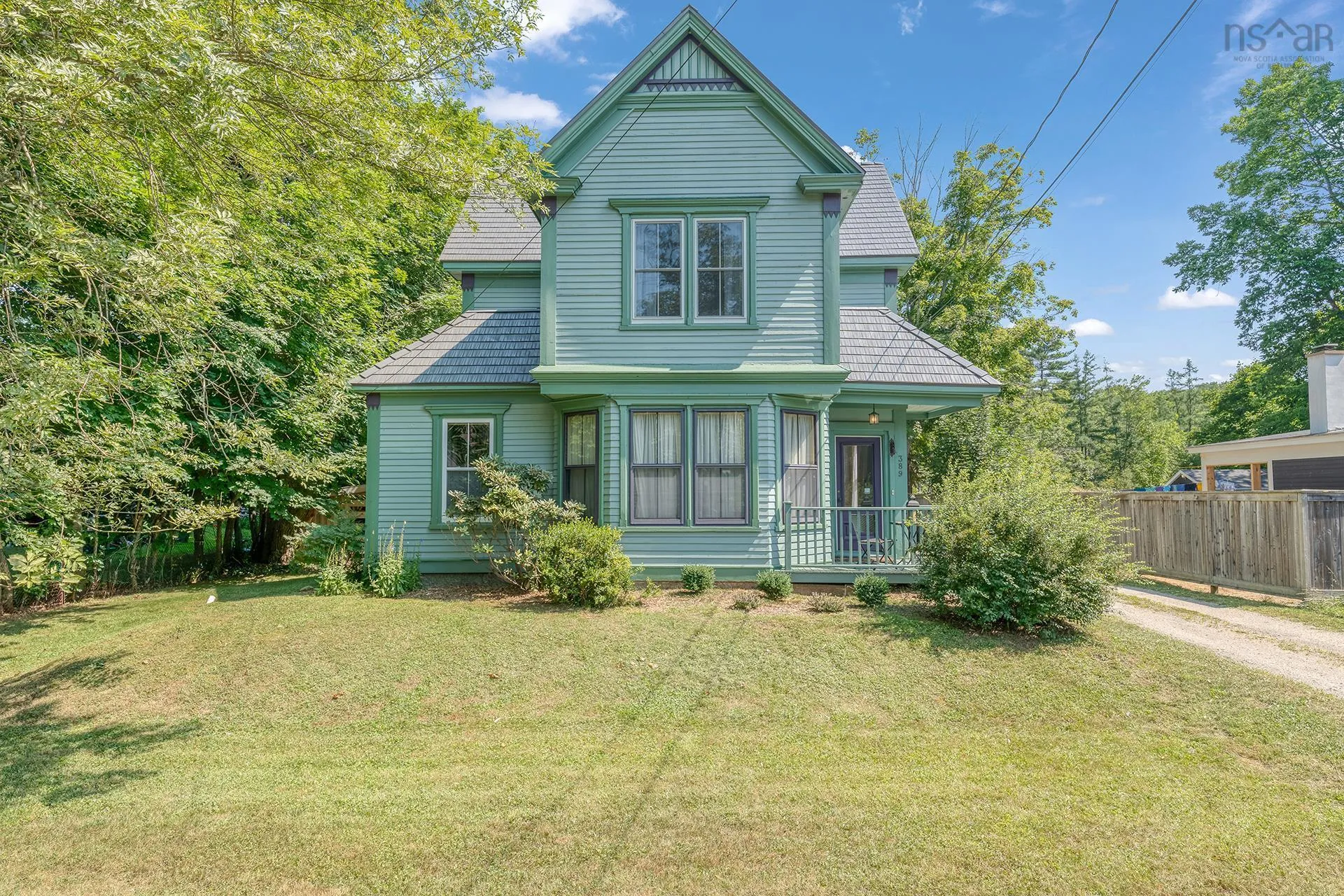 389 Main Street, Mahone Bay Ns B0j 2e0, 5 Bedrooms Bedrooms, ,7 BathroomsBathrooms,Residential,For Sale,Main,202410972