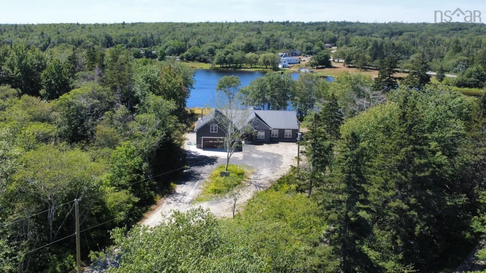 36 Belleville Road, Belleville North Ns B0w 3m0, 4 Bedrooms Bedrooms, ,2 BathroomsBathrooms,Residential,For Sale,Belleville,202509249
