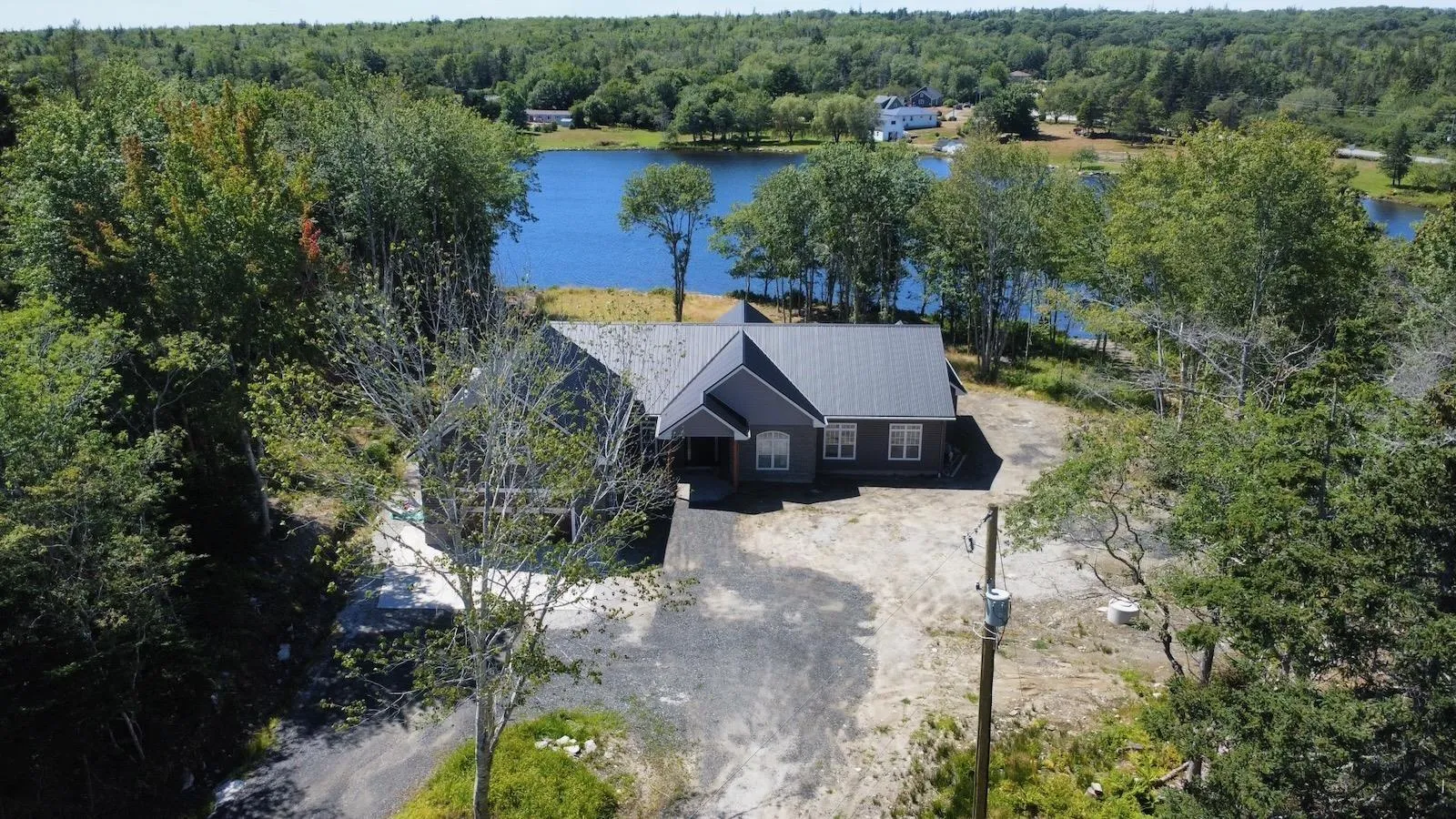 36 Belleville Road, Belleville North Ns B0w 3m0, 4 Bedrooms Bedrooms, ,2 BathroomsBathrooms,Residential,For Sale,Belleville,202509249