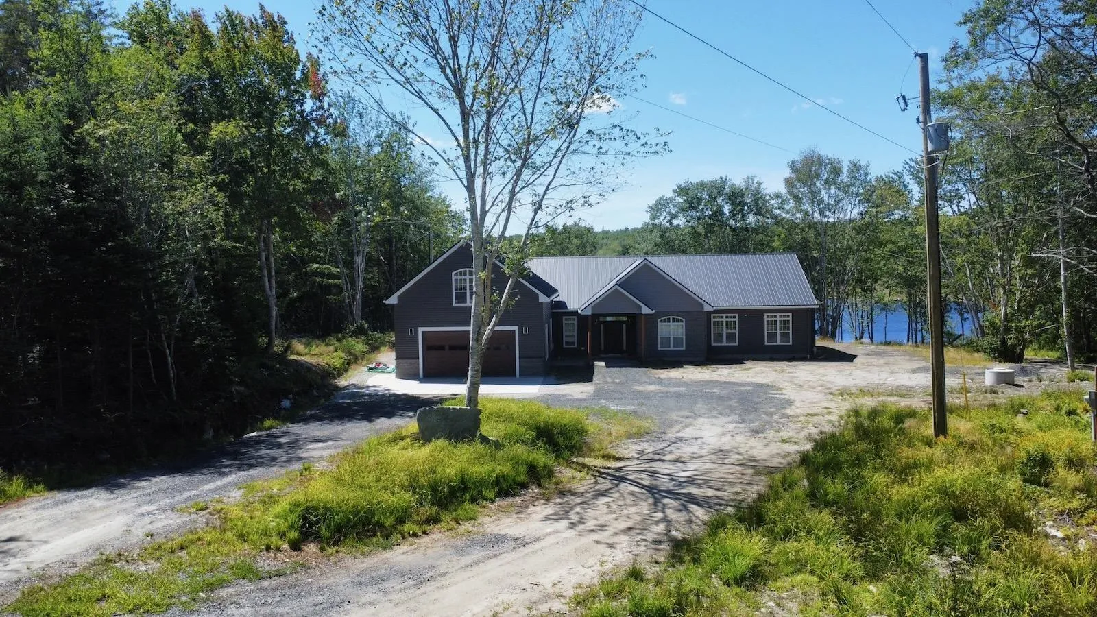 36 Belleville Road, Belleville North Ns B0w 3m0, 4 Bedrooms Bedrooms, ,2 BathroomsBathrooms,Residential,For Sale,Belleville,202509249