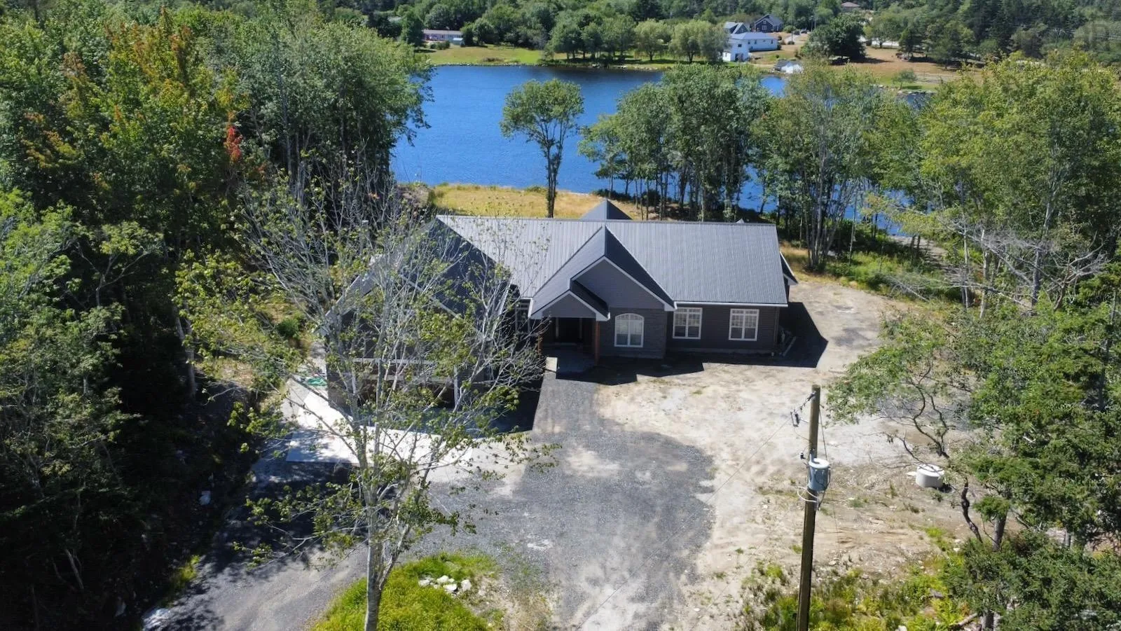 36 Belleville Road, Belleville North Ns B0w 3m0, 4 Bedrooms Bedrooms, ,2 BathroomsBathrooms,Residential,For Sale,Belleville,202509249