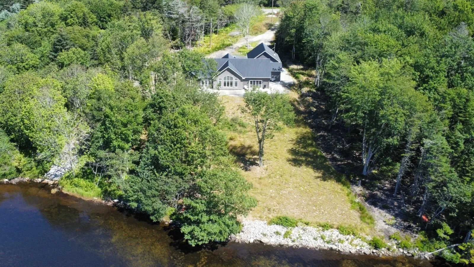 36 Belleville Road, Belleville North Ns B0w 3m0, 4 Bedrooms Bedrooms, ,2 BathroomsBathrooms,Residential,For Sale,Belleville,202509249