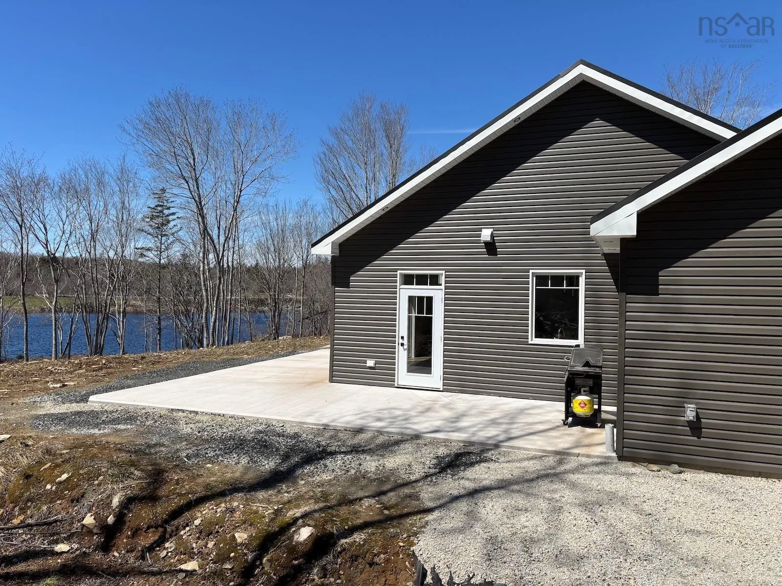 36 Belleville Road, Belleville North Ns B0w 3m0, 4 Bedrooms Bedrooms, ,2 BathroomsBathrooms,Residential,For Sale,Belleville,202509249