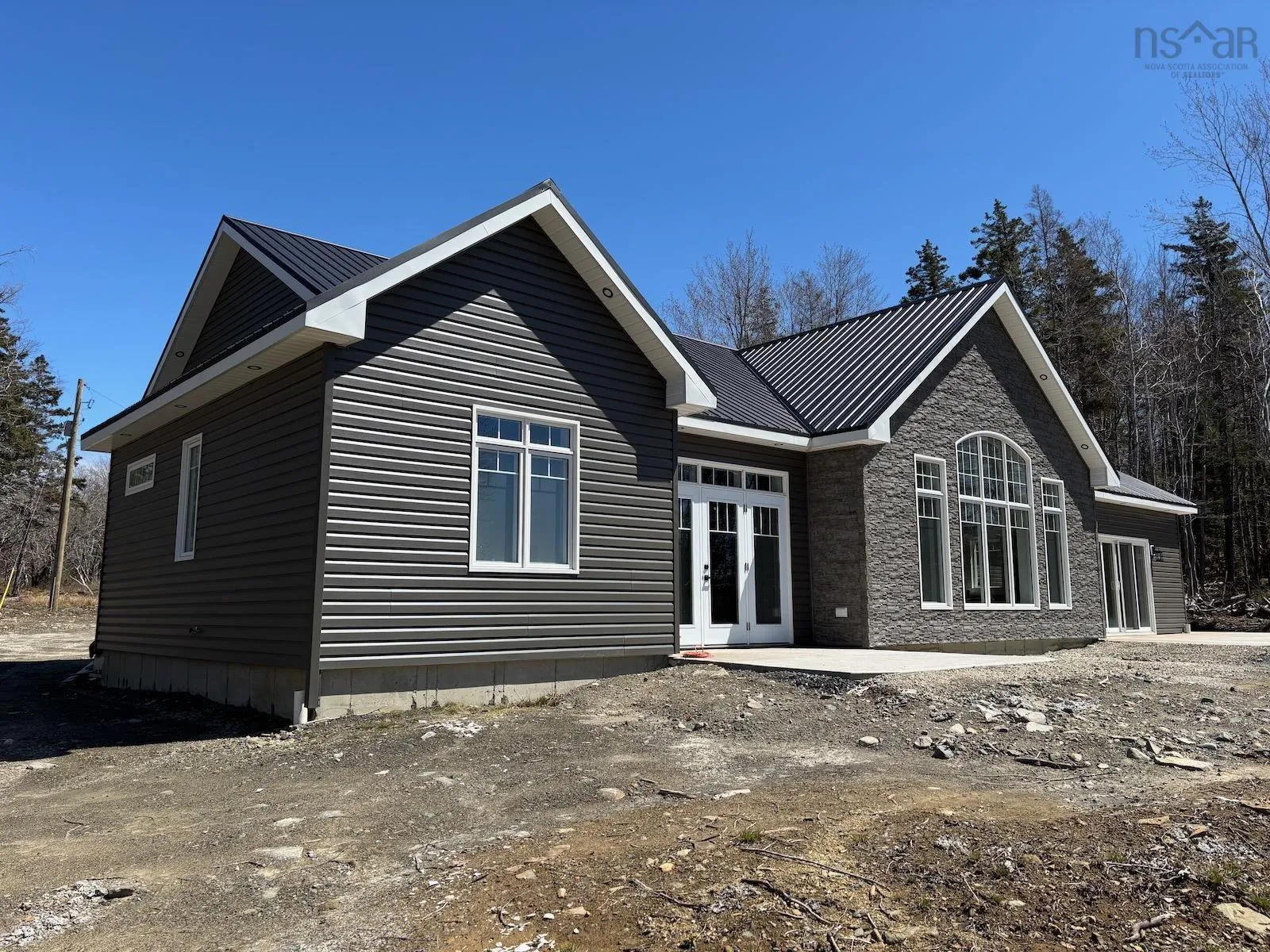 36 Belleville Road, Belleville North Ns B0w 3m0, 4 Bedrooms Bedrooms, ,2 BathroomsBathrooms,Residential,For Sale,Belleville,202509249