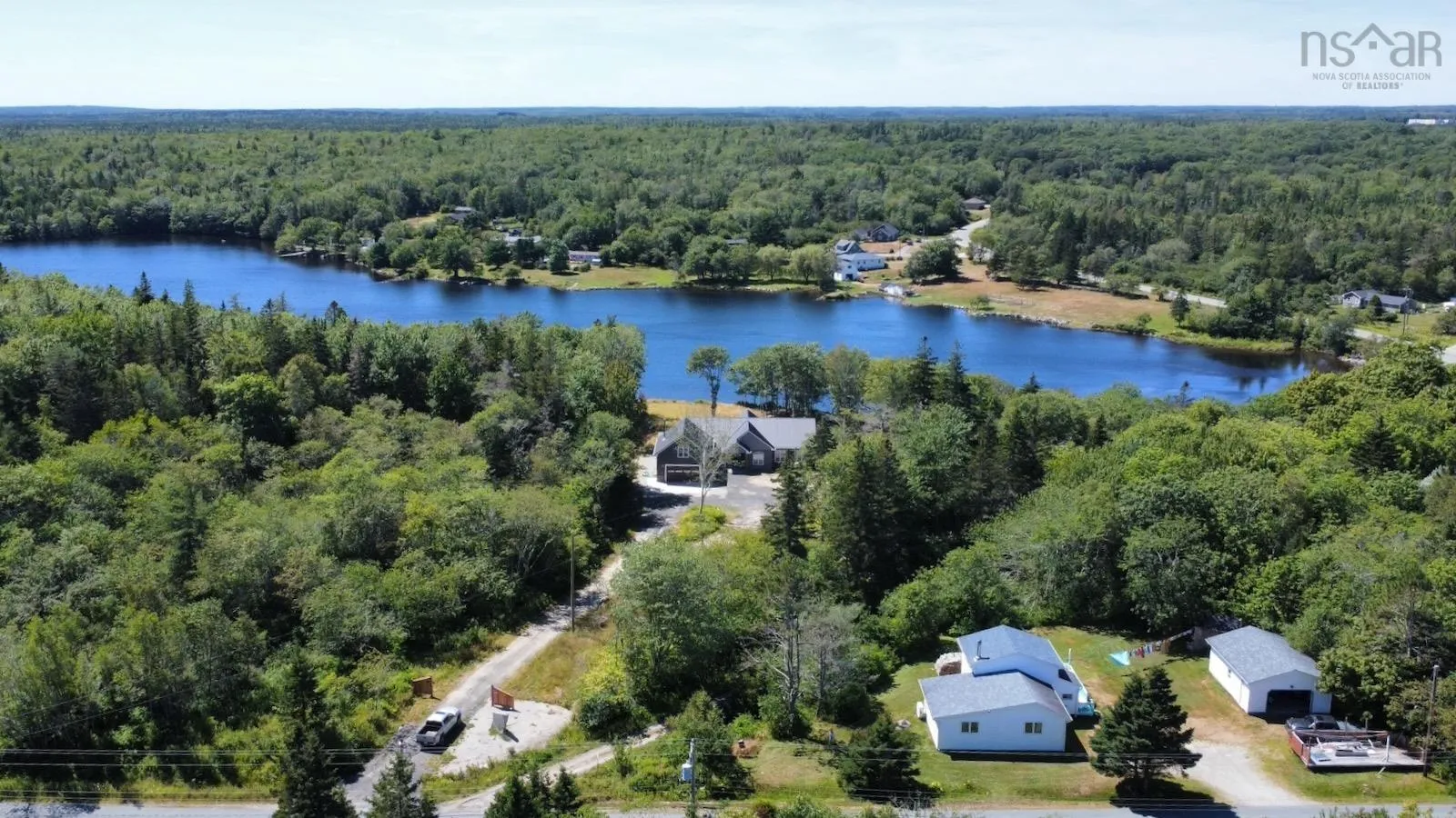 36 Belleville Road, Belleville North Ns B0w 3m0, 4 Bedrooms Bedrooms, ,2 BathroomsBathrooms,Residential,For Sale,Belleville,202509249
