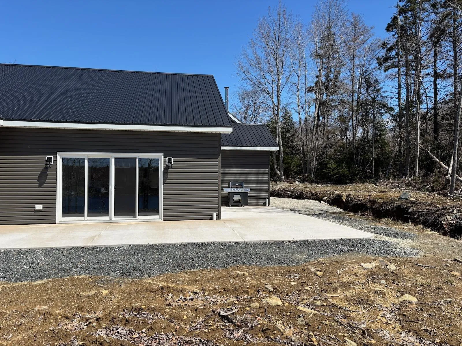 36 Belleville Road, Belleville North Ns B0w 3m0, 4 Bedrooms Bedrooms, ,2 BathroomsBathrooms,Residential,For Sale,Belleville,202509249