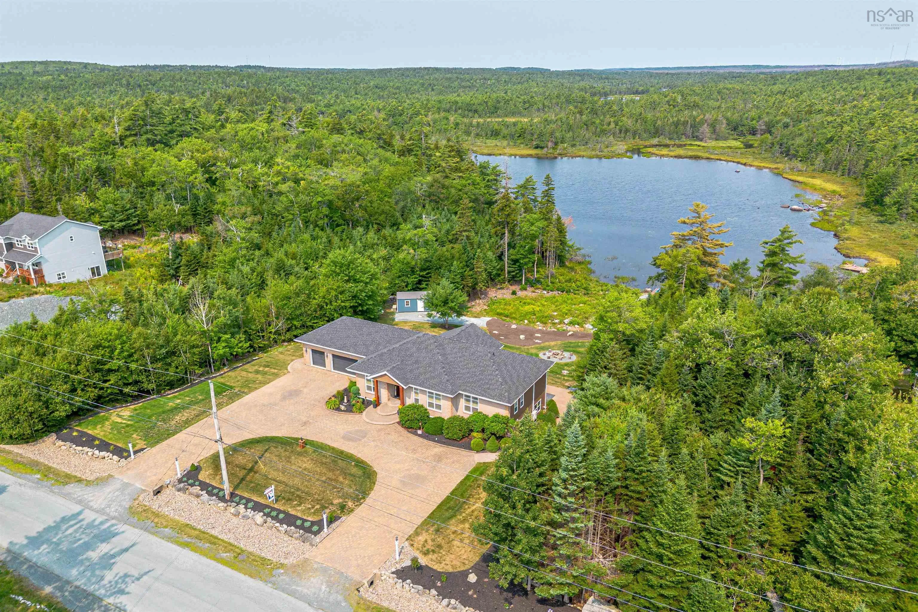 189 Fisher Drive, Hammonds Plains, NS B4B 1W9, 4 Bedrooms Bedrooms, ,5 BathroomsBathrooms,Residential,For Sale,Fisher,202519923