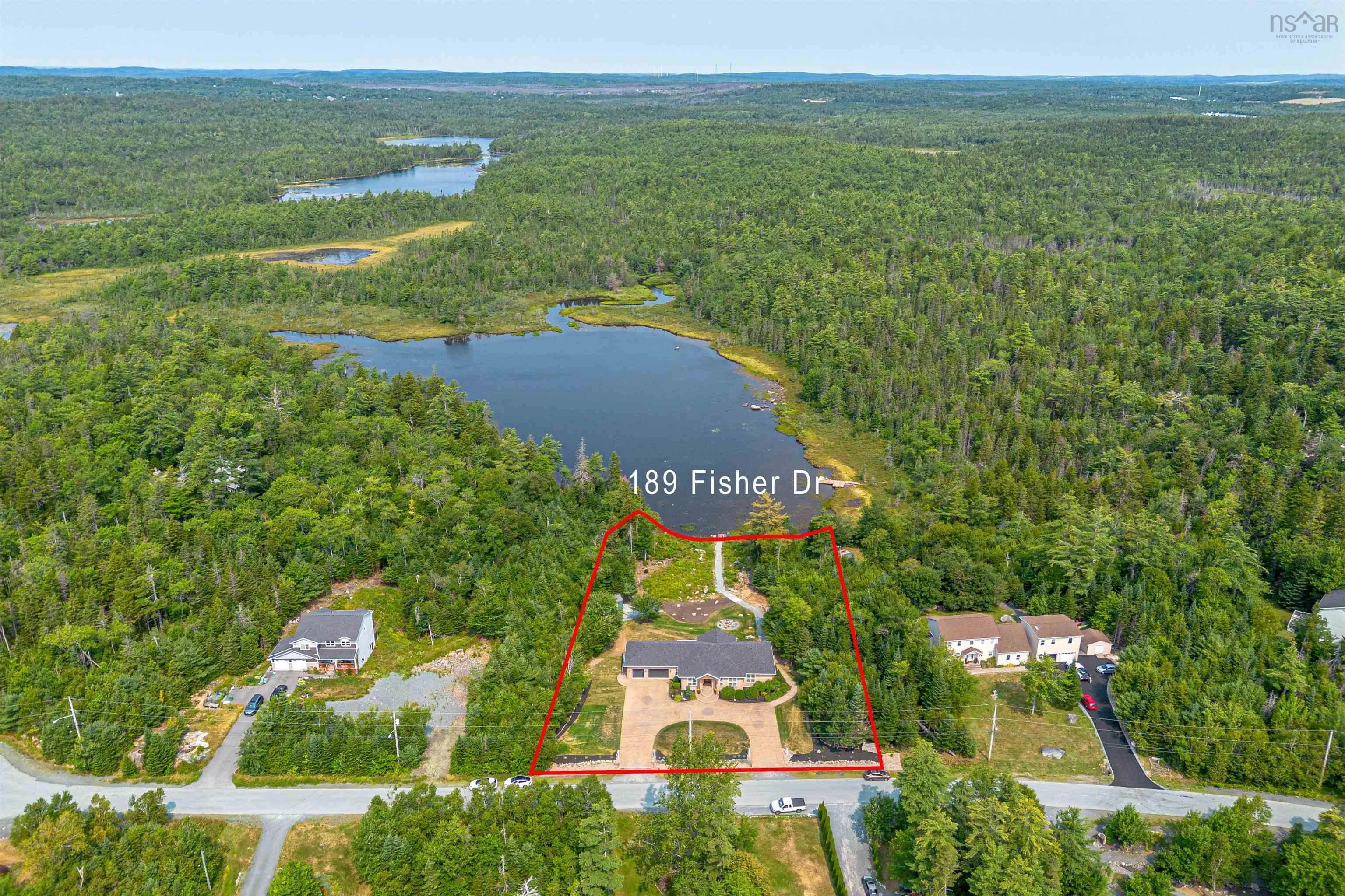 189 Fisher Drive, Hammonds Plains, NS B4B 1W9, 4 Bedrooms Bedrooms, ,5 BathroomsBathrooms,Residential,For Sale,Fisher,202519923