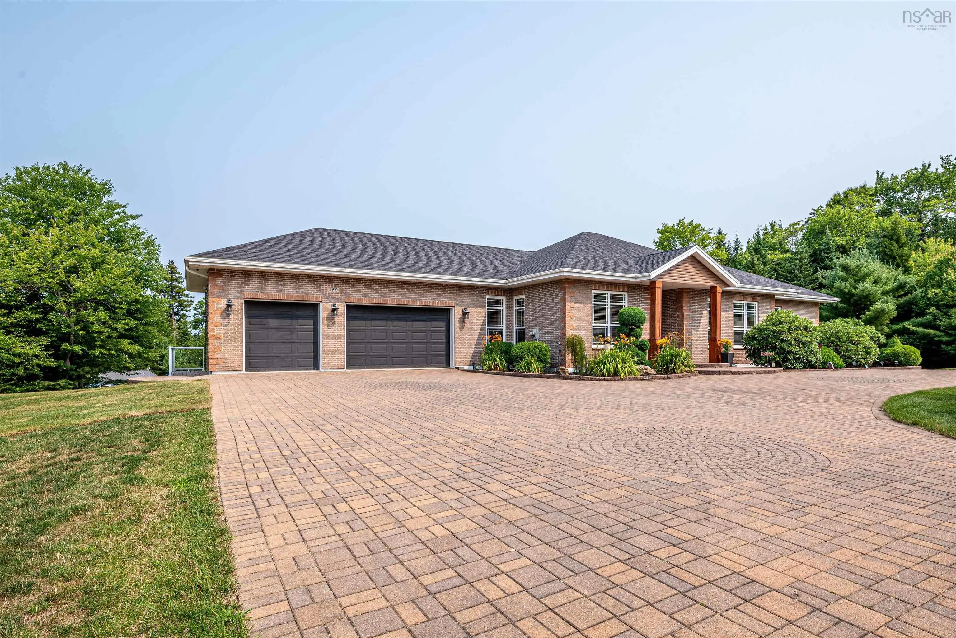 189 Fisher Drive, Hammonds Plains, NS B4B 1W9, 4 Bedrooms Bedrooms, ,5 BathroomsBathrooms,Residential,For Sale,Fisher,202519923