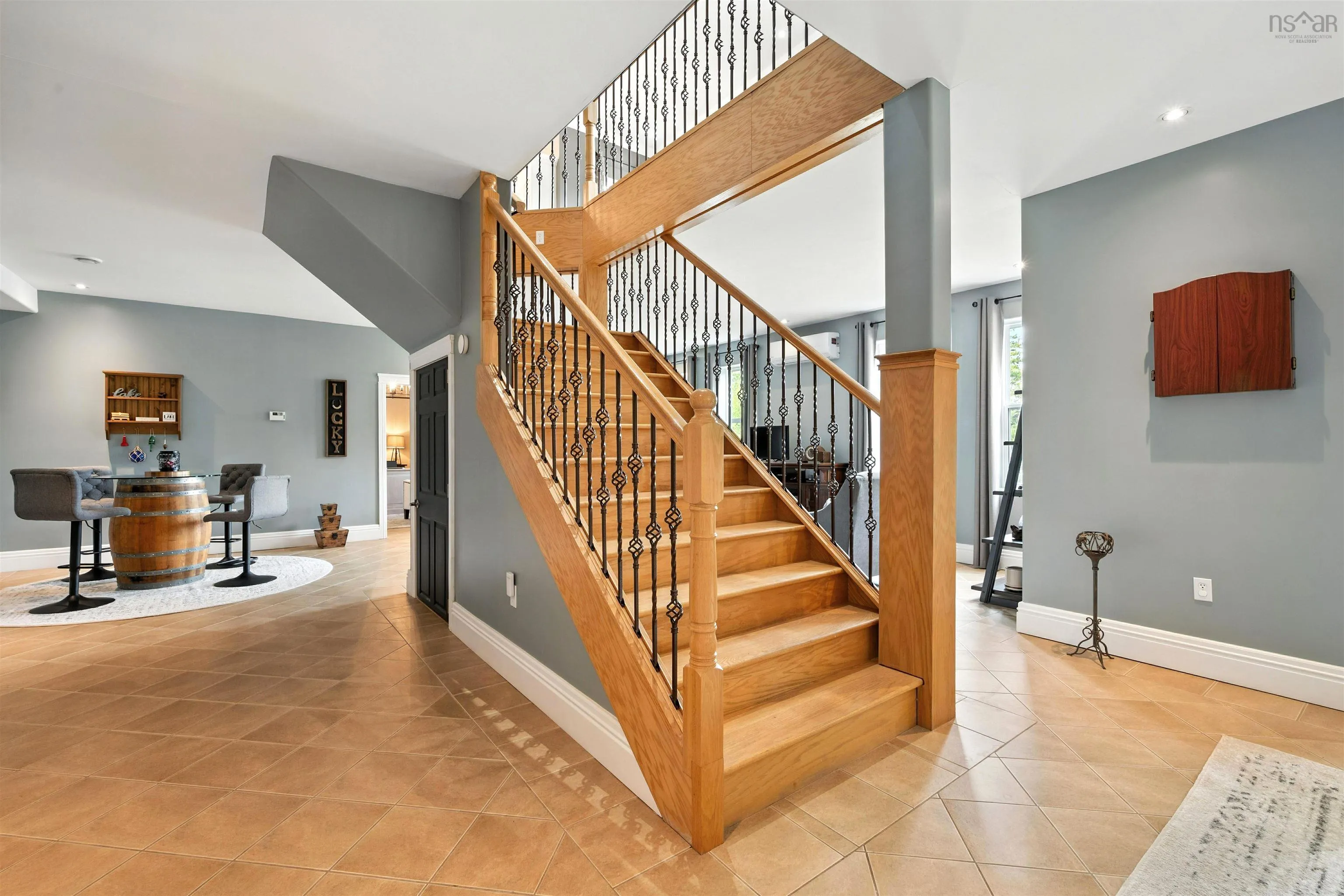 189 Fisher Drive, Hammonds Plains, NS B4B 1W9, 4 Bedrooms Bedrooms, ,5 BathroomsBathrooms,Residential,For Sale,Fisher,202519923