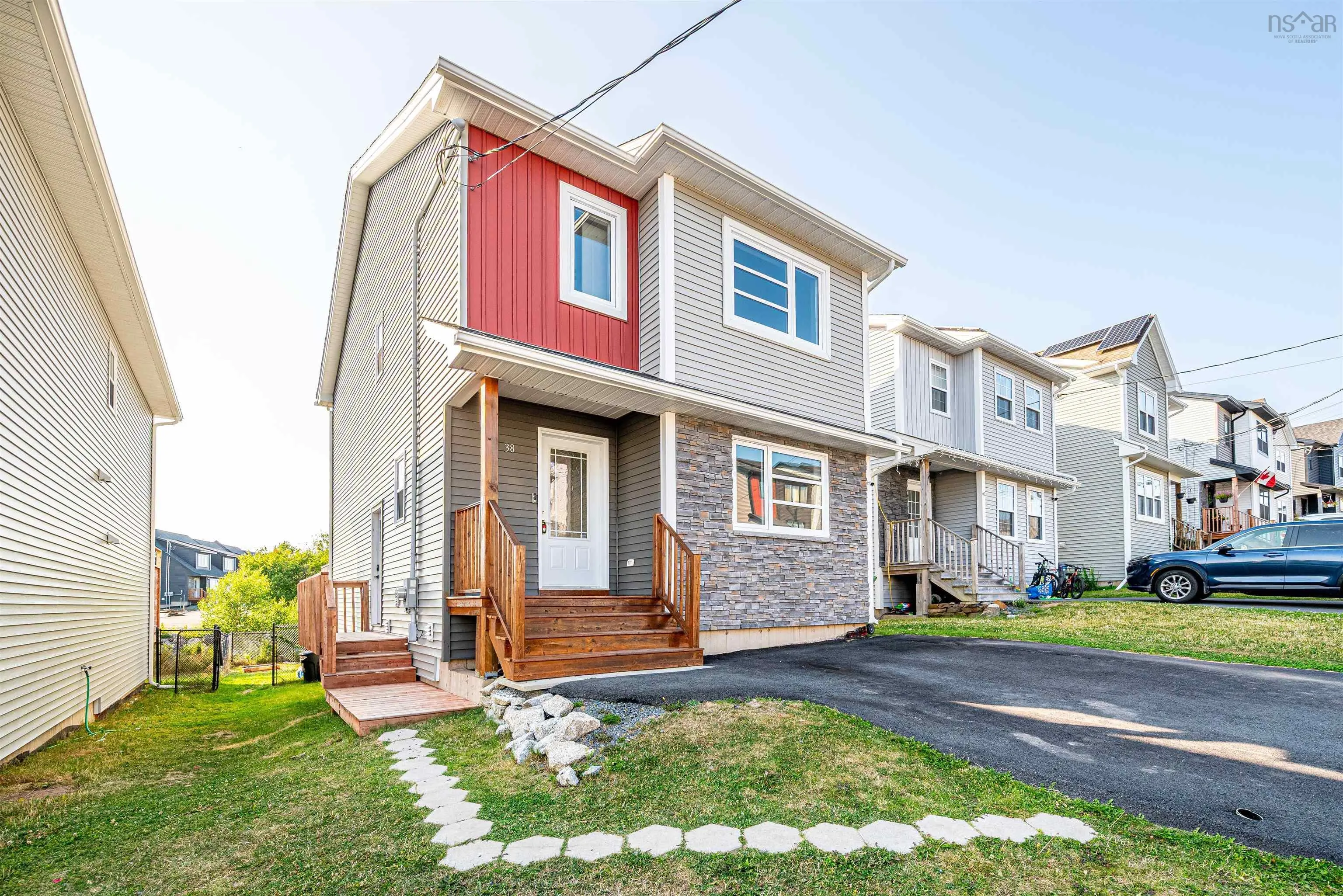 38 Quartz Drive, Spryfield, NS B3P 0E4, 3 Bedrooms Bedrooms, ,4 BathroomsBathrooms,Residential,For Sale,Quartz,202519444