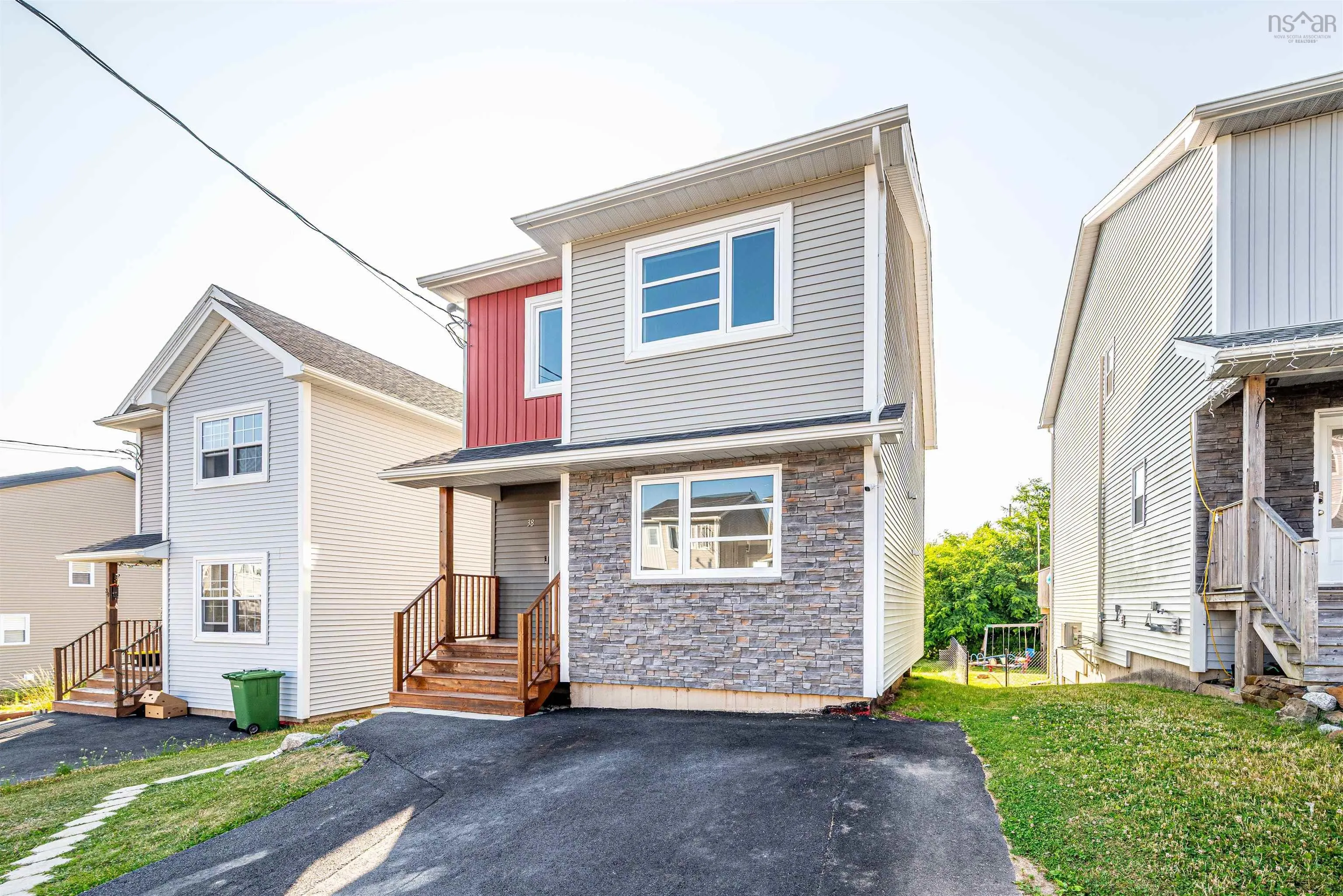 38 Quartz Drive, Spryfield, NS B3P 0E4, 3 Bedrooms Bedrooms, ,4 BathroomsBathrooms,Residential,For Sale,Quartz,202519444