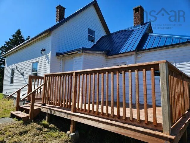 67 Bear Point Road, Bear Point, NS B0W 3B0, 3 Bedrooms Bedrooms, ,2 BathroomsBathrooms,Residential,For Sale,Bear Point,202414531