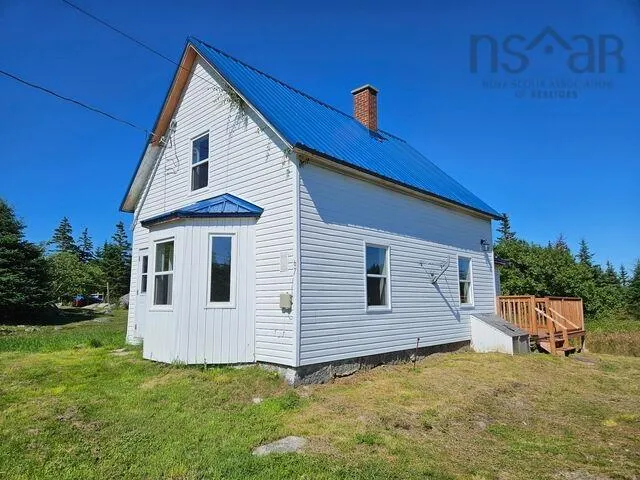 67 Bear Point Road, Bear Point, NS B0W 3B0, 3 Bedrooms Bedrooms, ,2 BathroomsBathrooms,Residential,For Sale,Bear Point,202414531