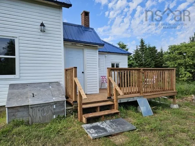 67 Bear Point Road, Bear Point, NS B0W 3B0, 3 Bedrooms Bedrooms, ,2 BathroomsBathrooms,Residential,For Sale,Bear Point,202414531