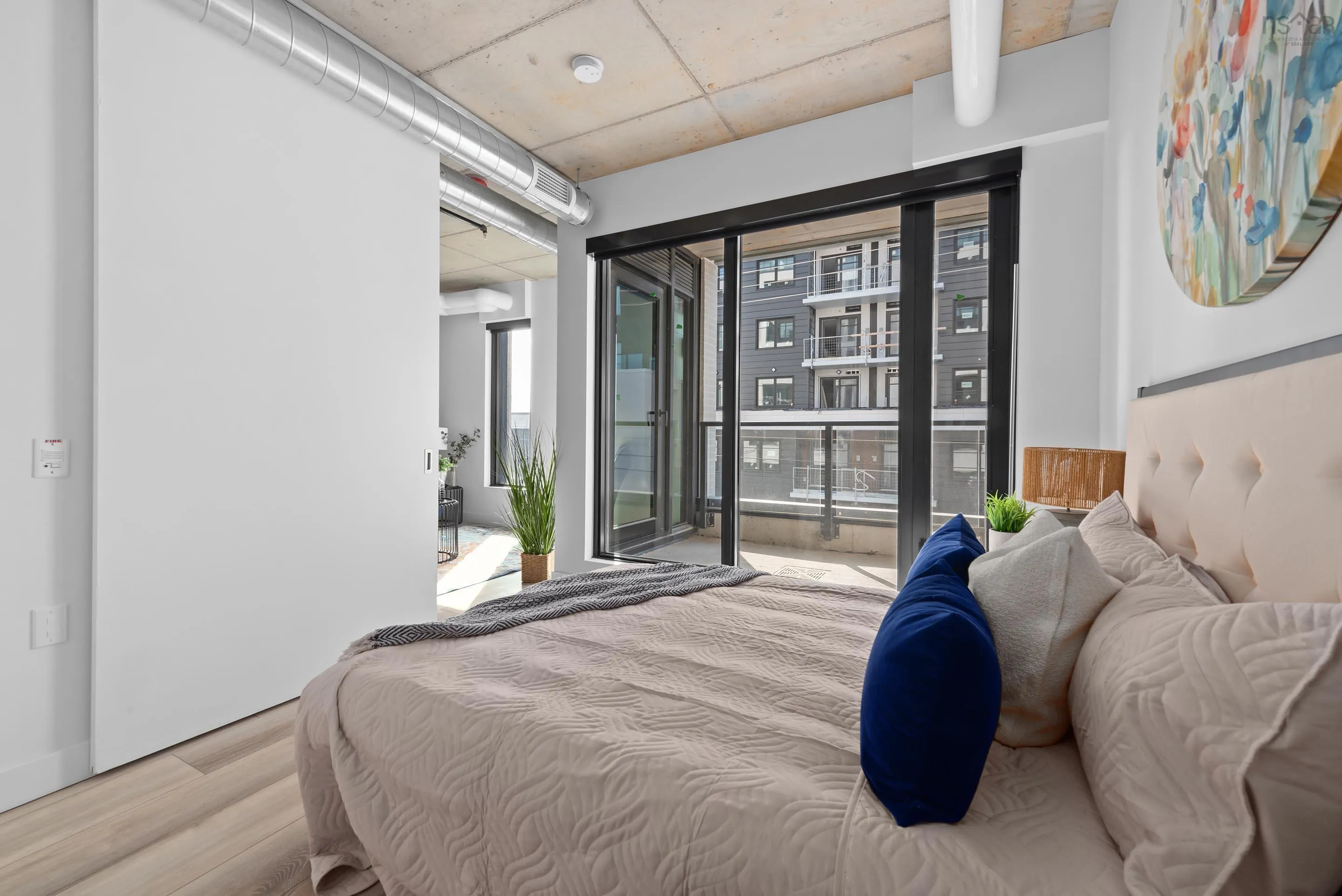 303-5511 Bilby St, Halifax, NS B3K 0M5, 2 Bedrooms Bedrooms, ,2 BathroomsBathrooms,Residential,For Sale,Bilby St,202518647