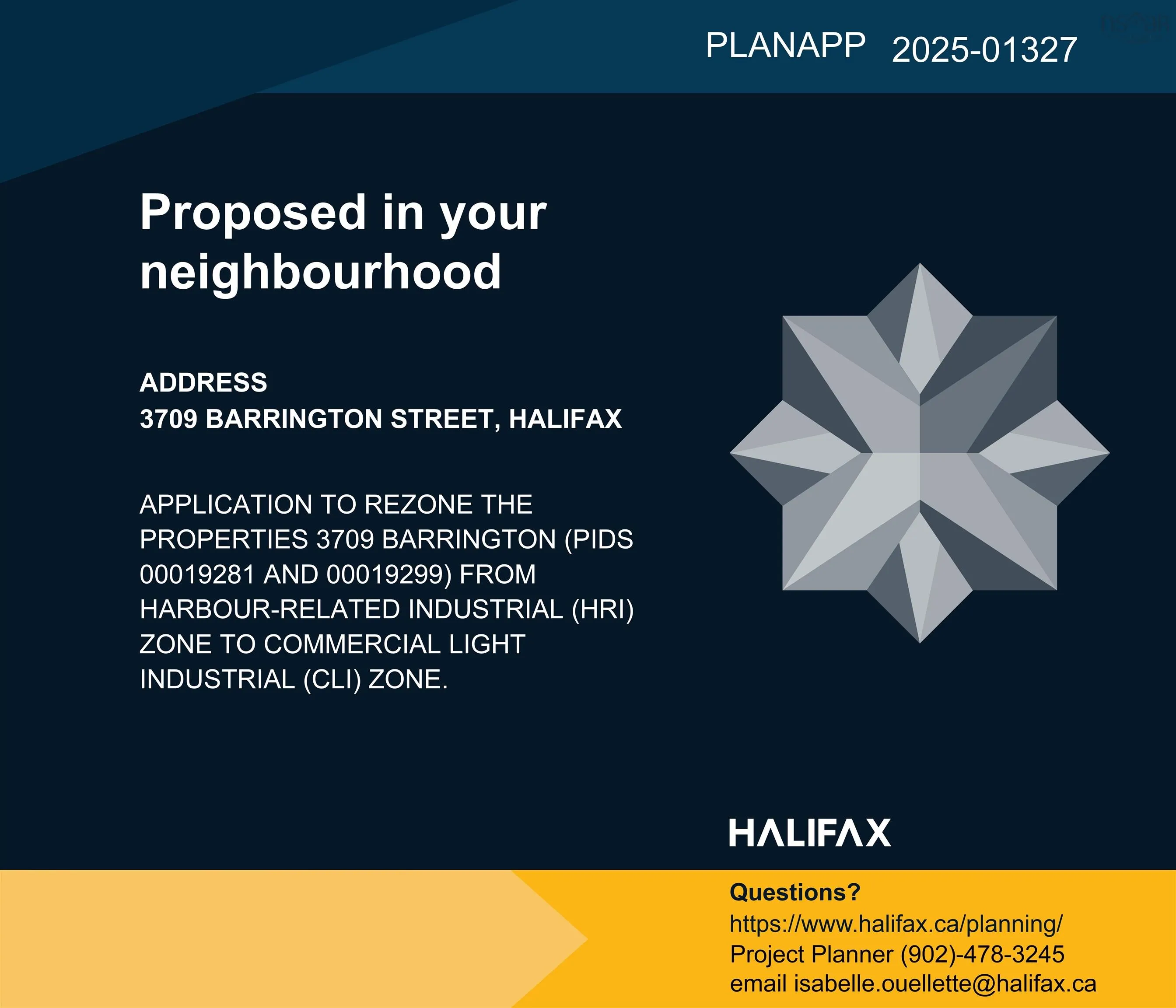 3709 Barrington Street, Halifax, NS B3K 2Y3, ,Commercial Sale,For Sale,Barrington,202523020