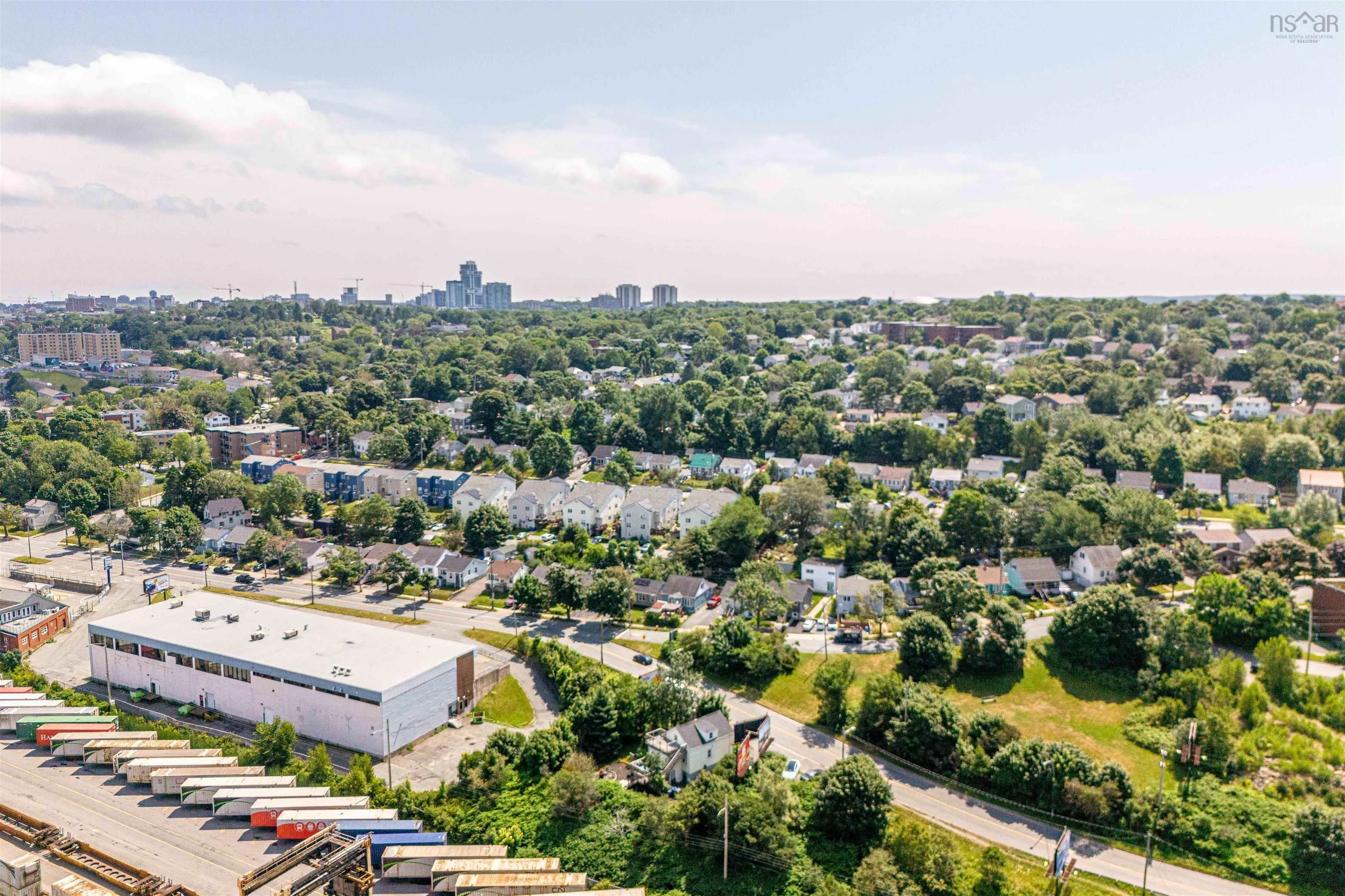 3709 Barrington Street, Halifax, NS B3K 2Y3, ,Commercial Sale,For Sale,Barrington,202523020