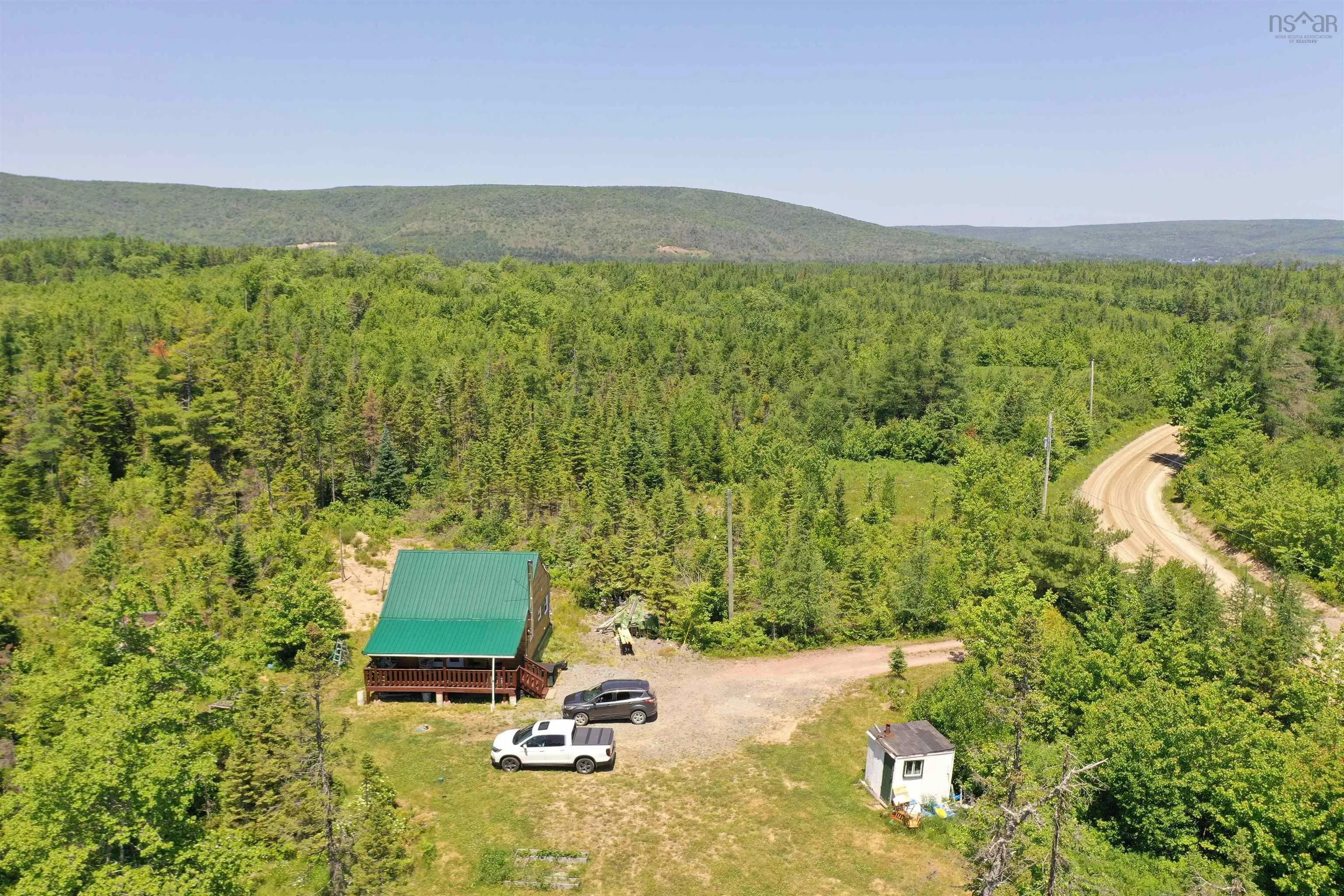 236 Cameron Road, Orangedale, NS B0E 2K0, 2 Bedrooms Bedrooms, ,1 BathroomBathrooms,Residential,For Sale,Cameron,202518265
