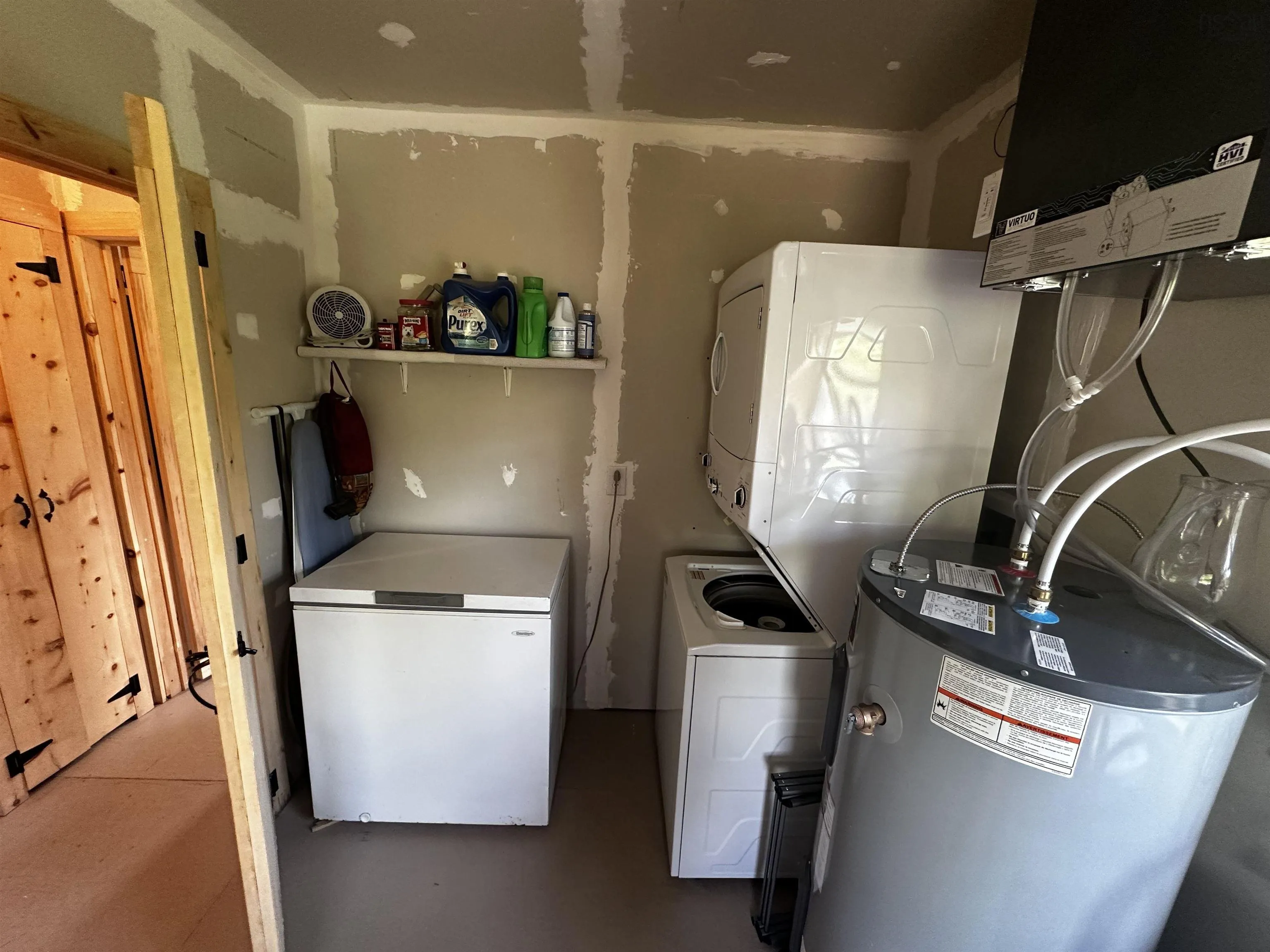 236 Cameron Road, Orangedale, NS B0E 2K0, 2 Bedrooms Bedrooms, ,1 BathroomBathrooms,Residential,For Sale,Cameron,202518265