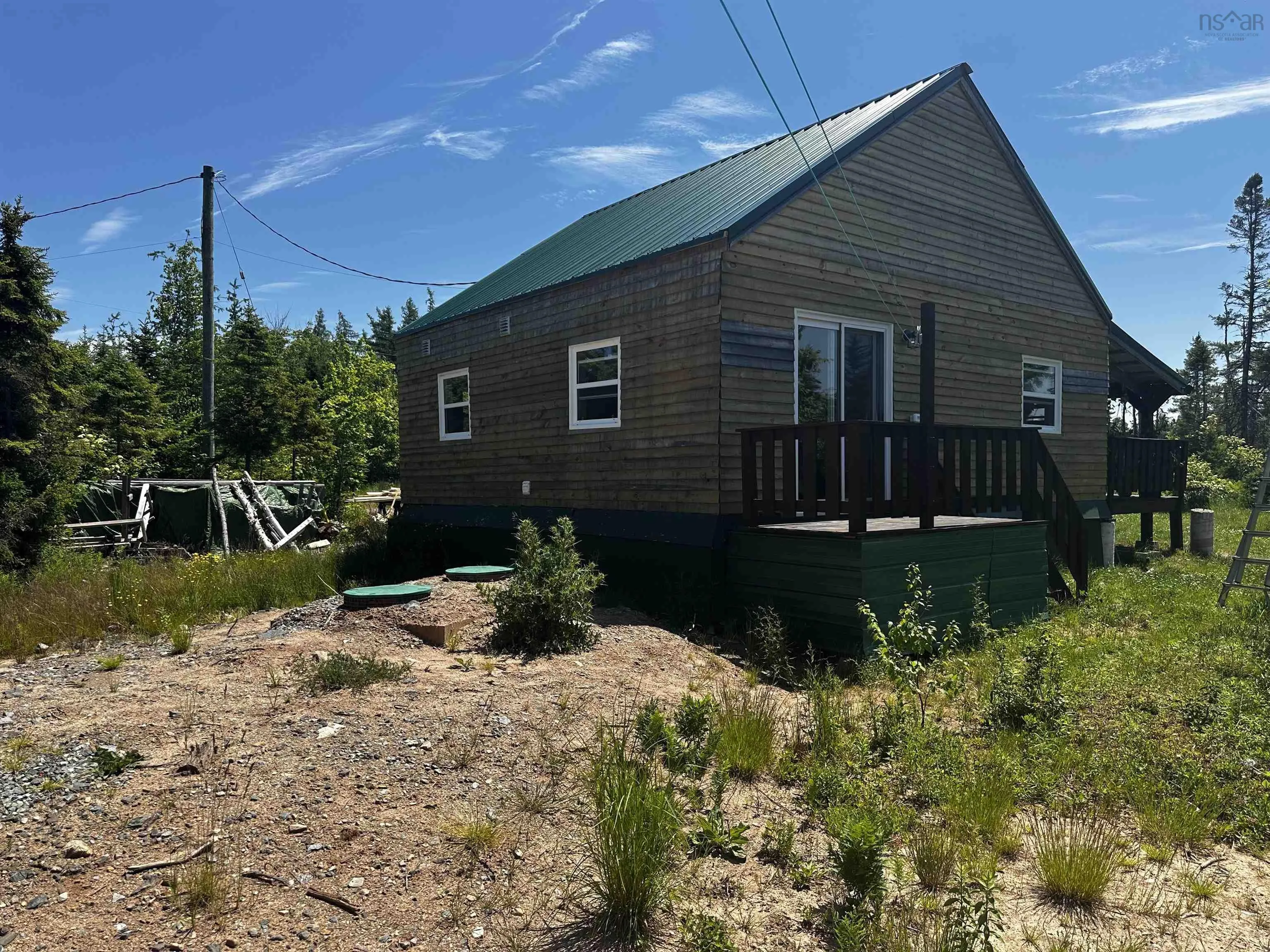 236 Cameron Road, Orangedale, NS B0E 2K0, 2 Bedrooms Bedrooms, ,1 BathroomBathrooms,Residential,For Sale,Cameron,202518265