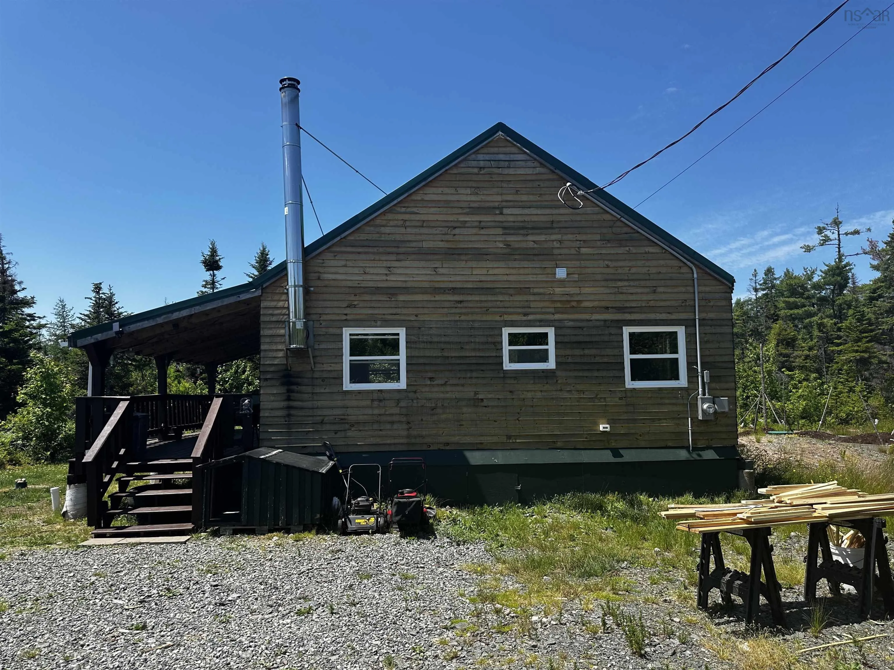 236 Cameron Road, Orangedale, NS B0E 2K0, 2 Bedrooms Bedrooms, ,1 BathroomBathrooms,Residential,For Sale,Cameron,202518265