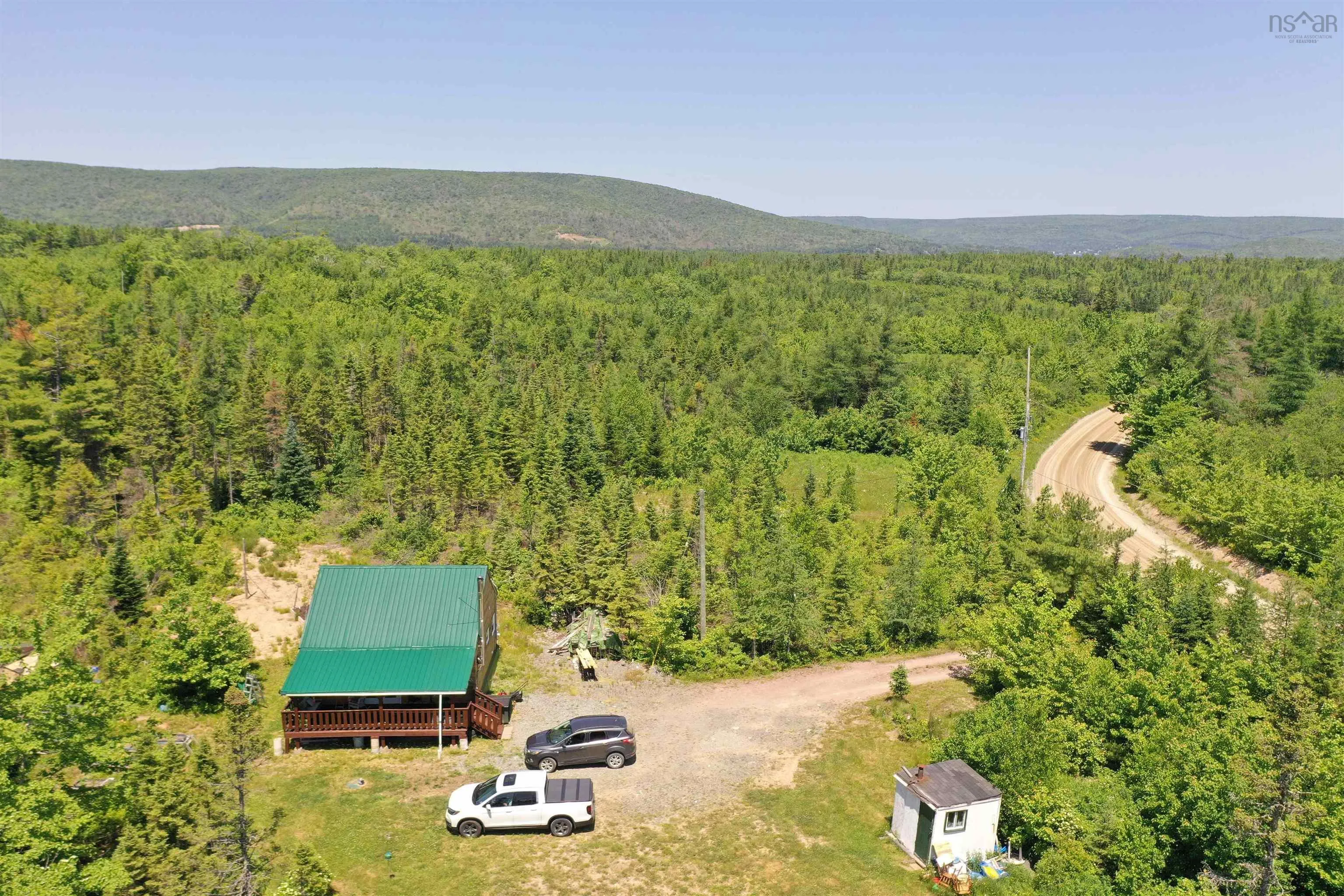 236 Cameron Road, Orangedale, NS B0E 2K0, 2 Bedrooms Bedrooms, ,1 BathroomBathrooms,Residential,For Sale,Cameron,202518265