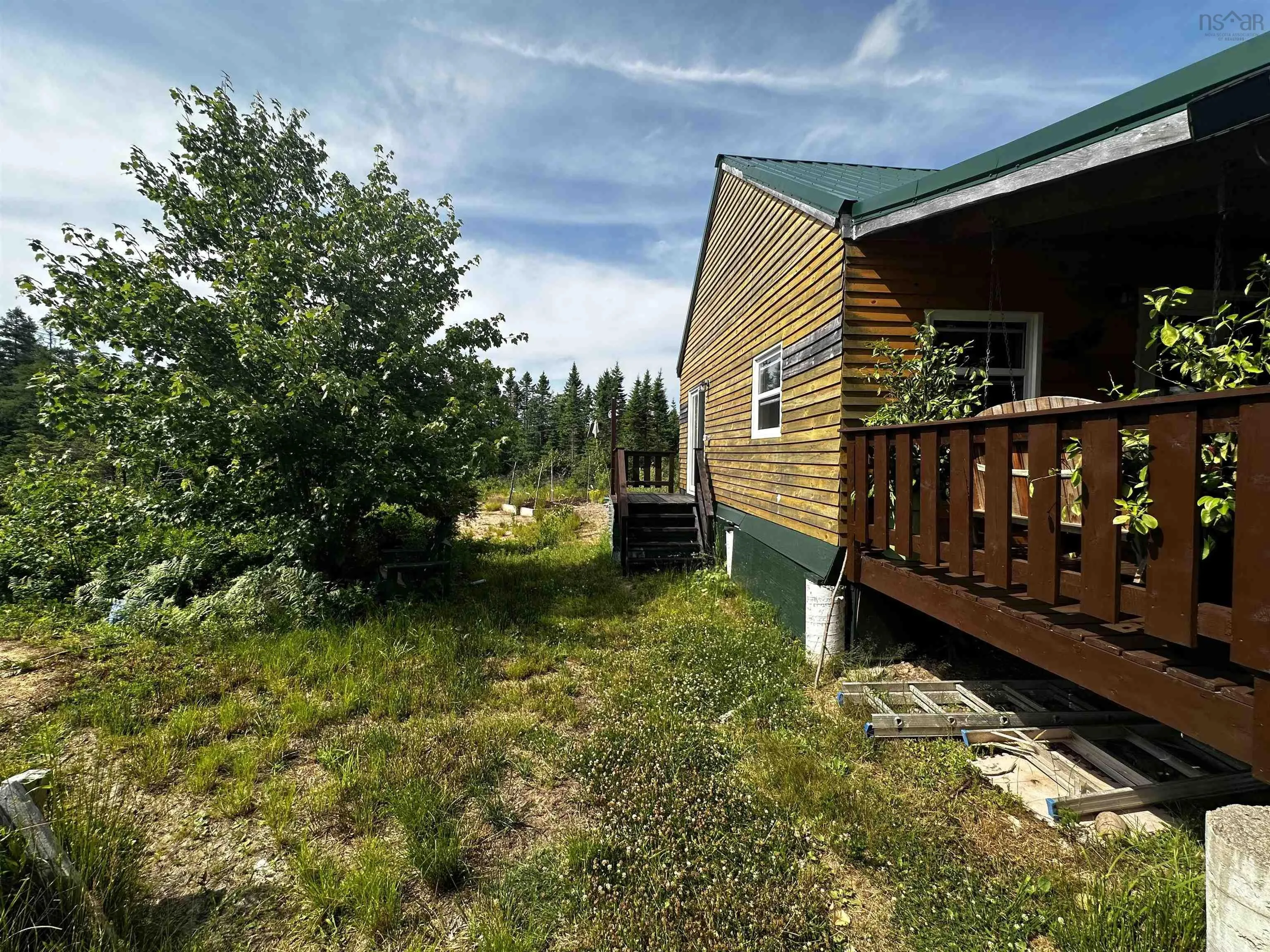236 Cameron Road, Orangedale, NS B0E 2K0, 2 Bedrooms Bedrooms, ,1 BathroomBathrooms,Residential,For Sale,Cameron,202518265