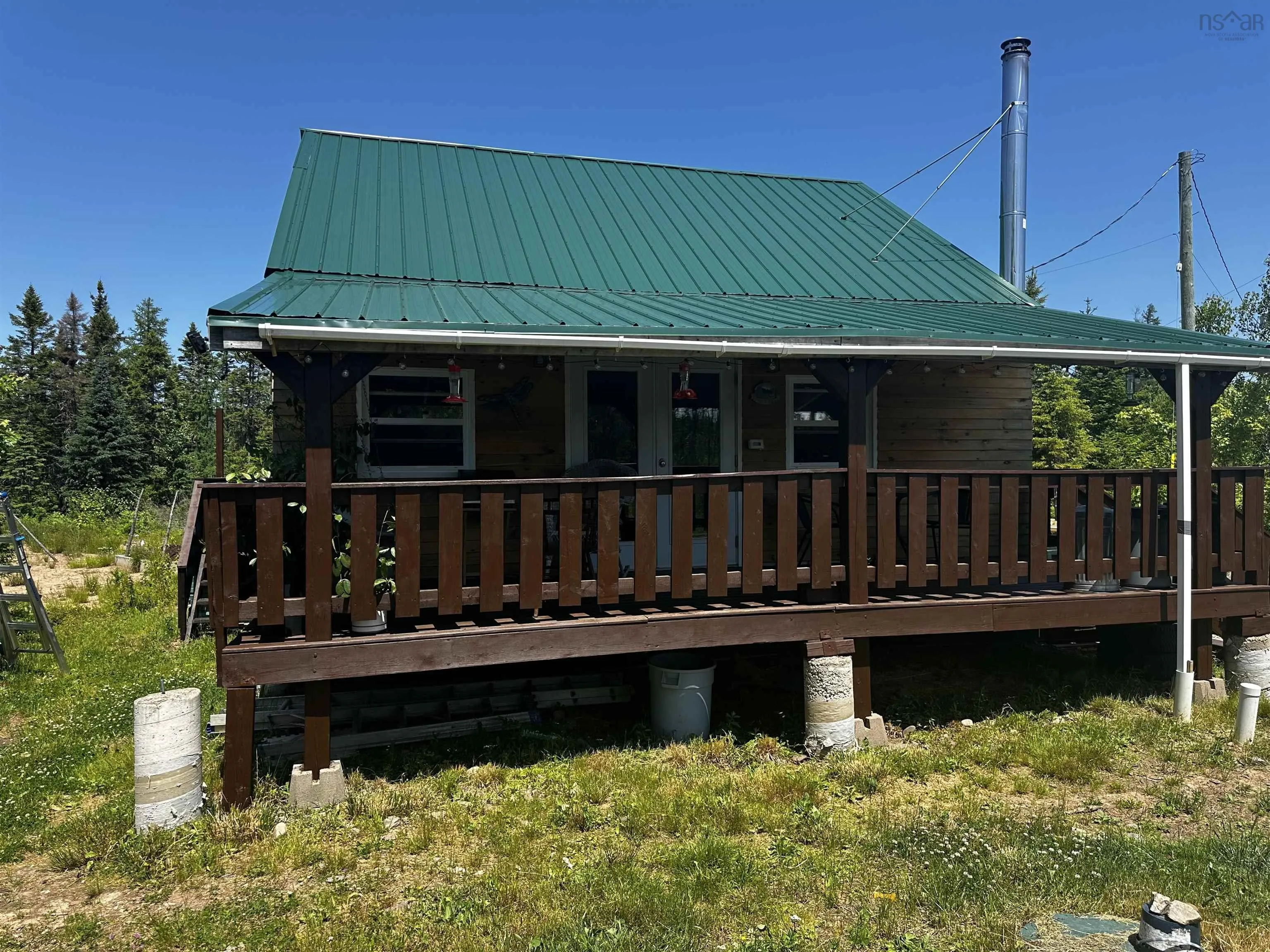 236 Cameron Road, Orangedale, NS B0E 2K0, 2 Bedrooms Bedrooms, ,1 BathroomBathrooms,Residential,For Sale,Cameron,202518265