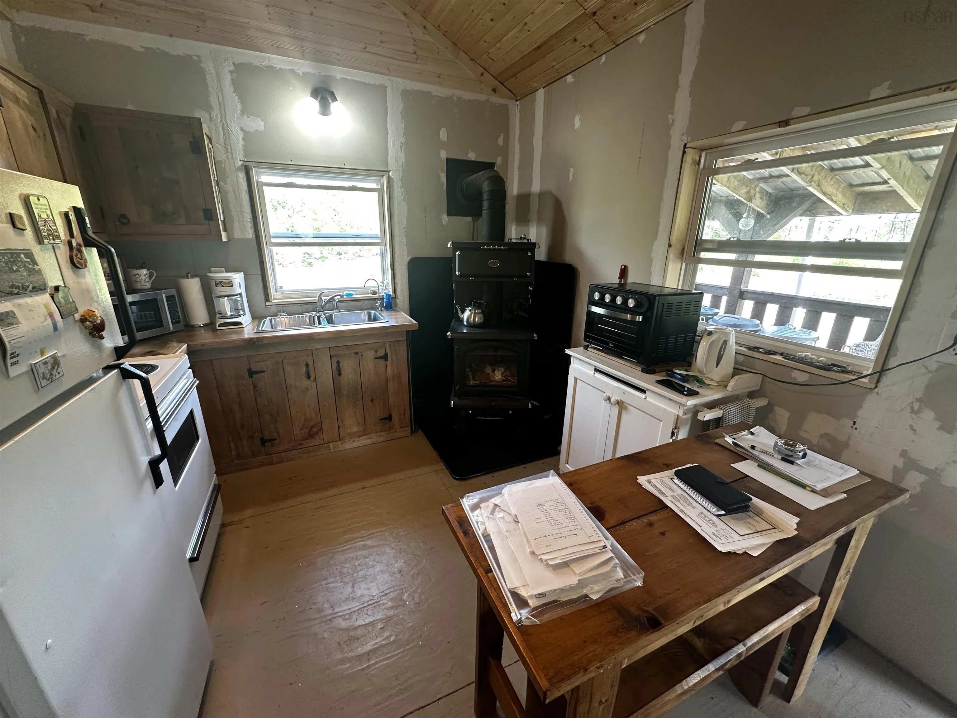 236 Cameron Road, Orangedale, NS B0E 2K0, 2 Bedrooms Bedrooms, ,1 BathroomBathrooms,Residential,For Sale,Cameron,202518265