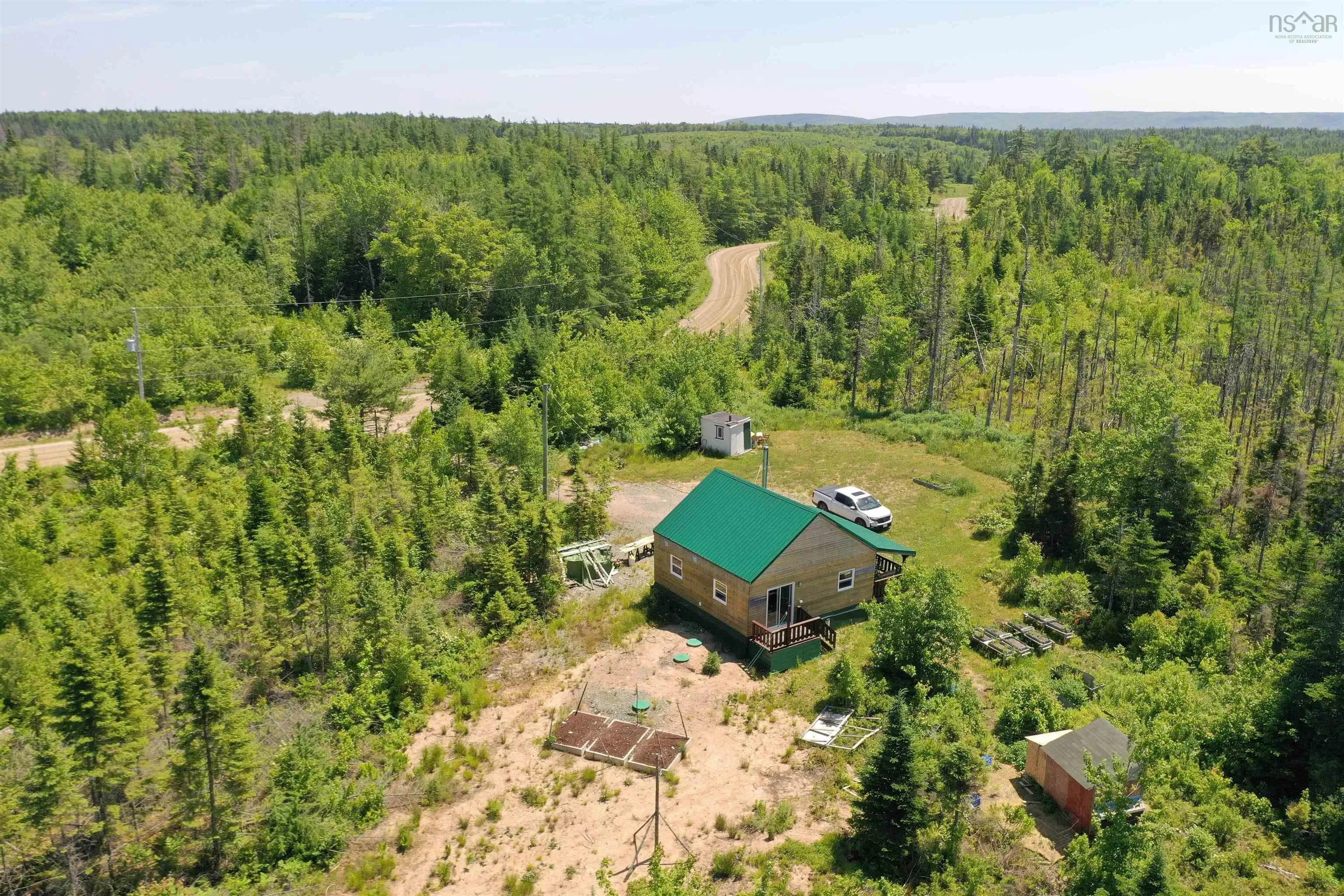 236 Cameron Road, Orangedale, NS B0E 2K0, 2 Bedrooms Bedrooms, ,1 BathroomBathrooms,Residential,For Sale,Cameron,202518265