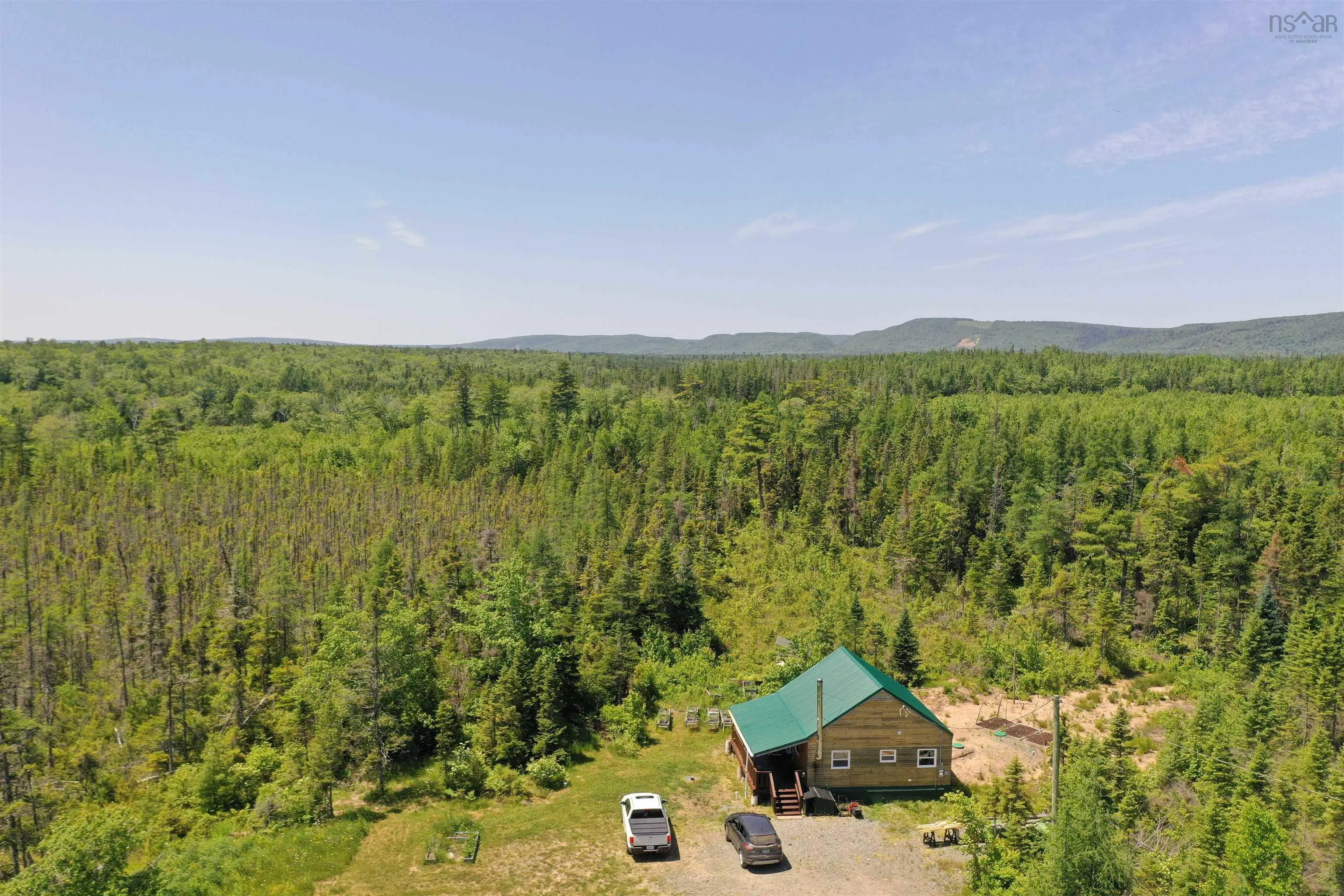 236 Cameron Road, Orangedale, NS B0E 2K0, 2 Bedrooms Bedrooms, ,1 BathroomBathrooms,Residential,For Sale,Cameron,202518265